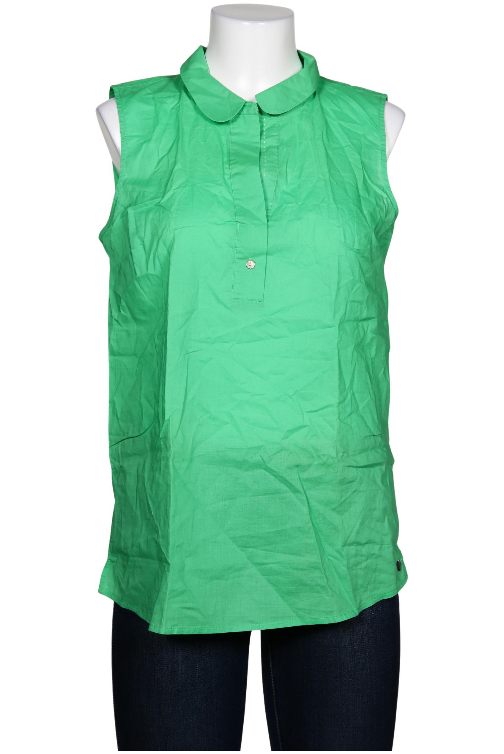 

Esprit Damen Bluse, grün, Gr. 38