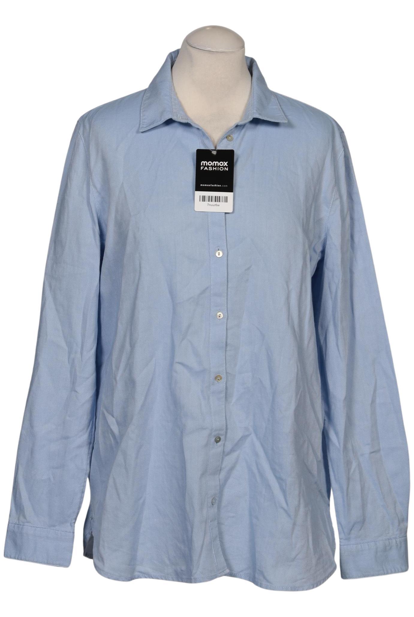 

Esprit Damen Bluse, hellblau, Gr. 38