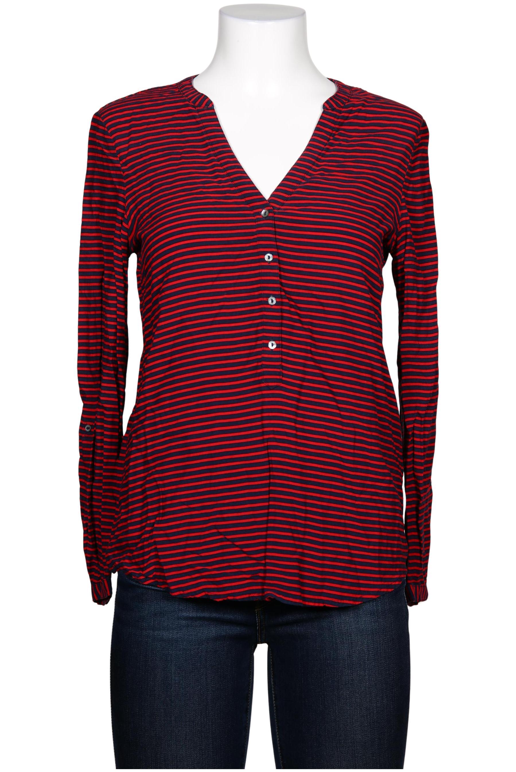 

Esprit Damen Bluse, marineblau, Gr. 38
