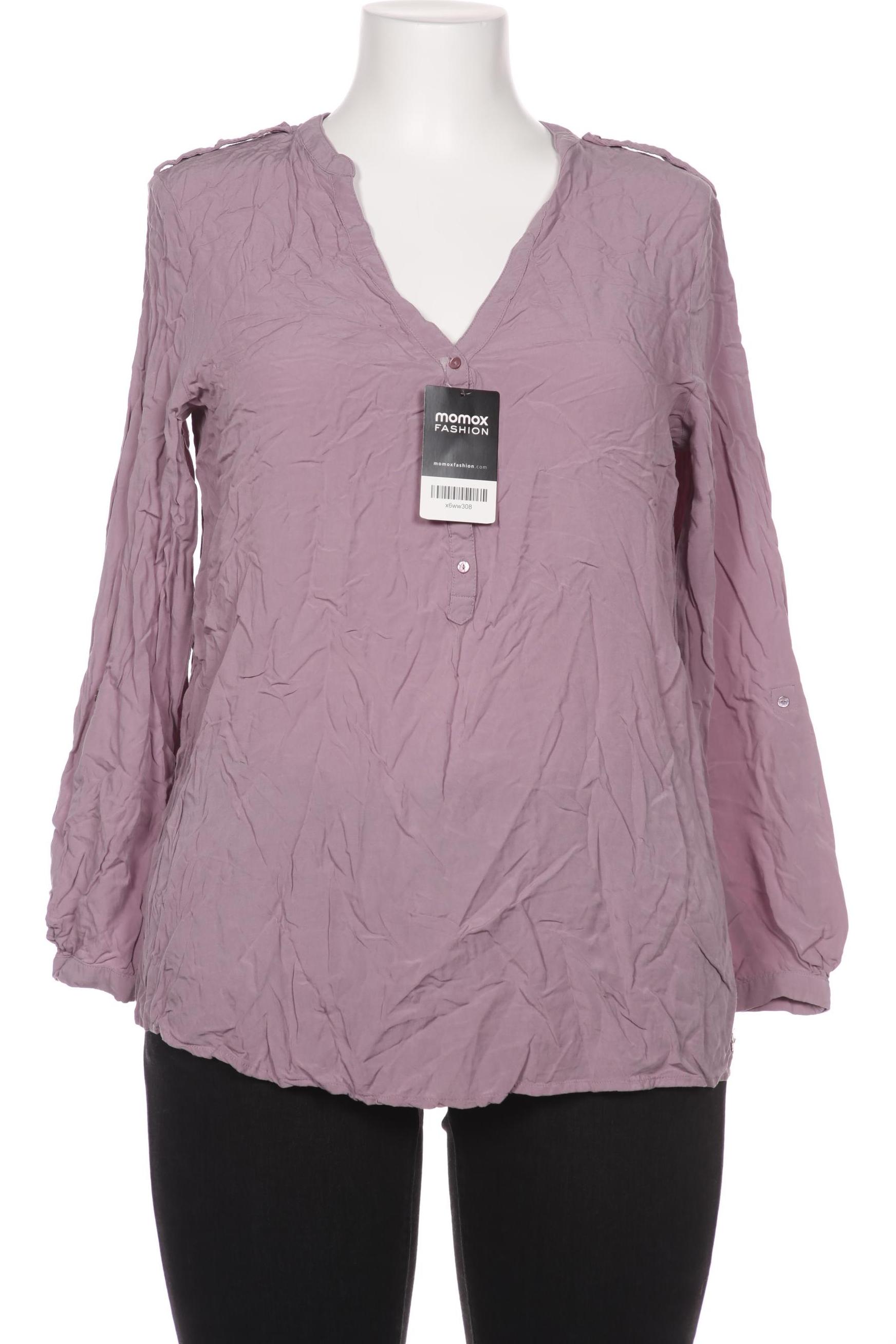 

Esprit Damen Bluse, flieder, Gr. 42