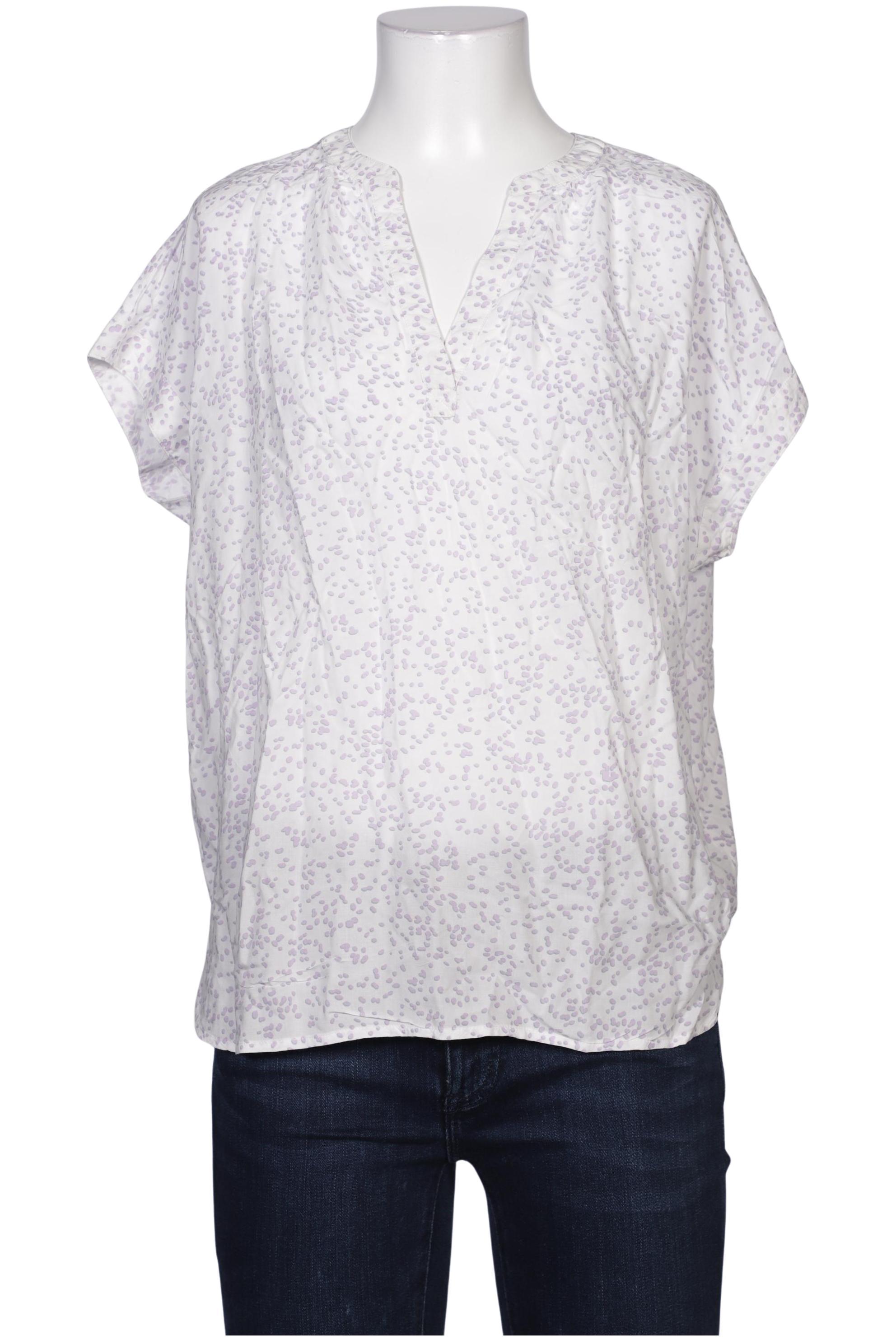

Esprit Damen Bluse, weiß, Gr. 38