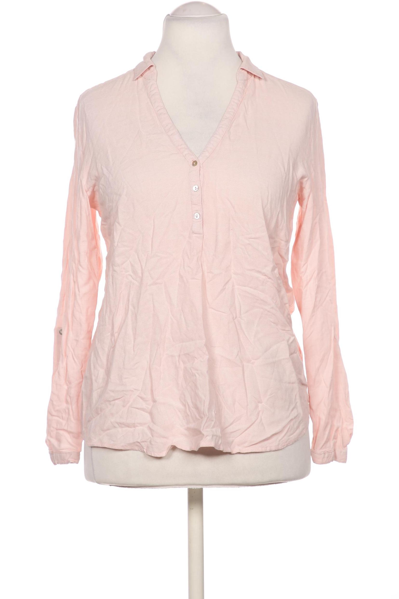 

Esprit Damen Bluse, pink, Gr. 38