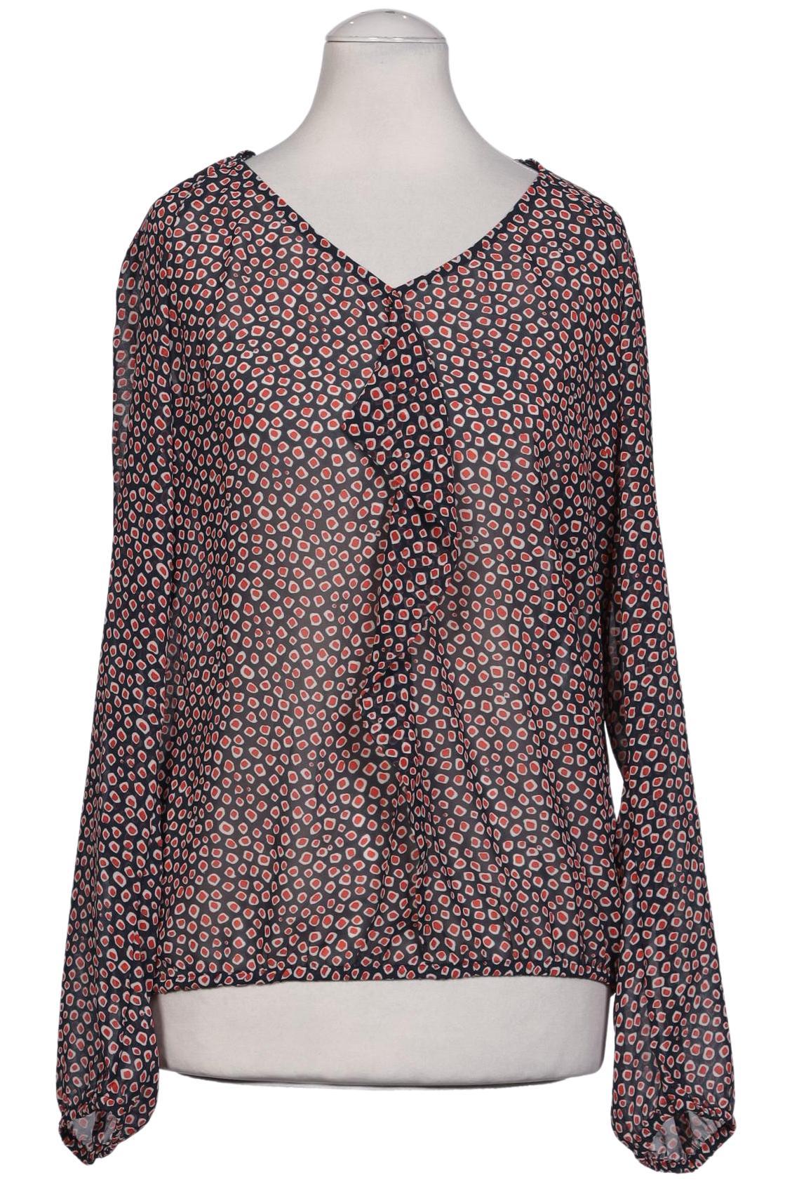 

Esprit Damen Bluse, marineblau, Gr. 34