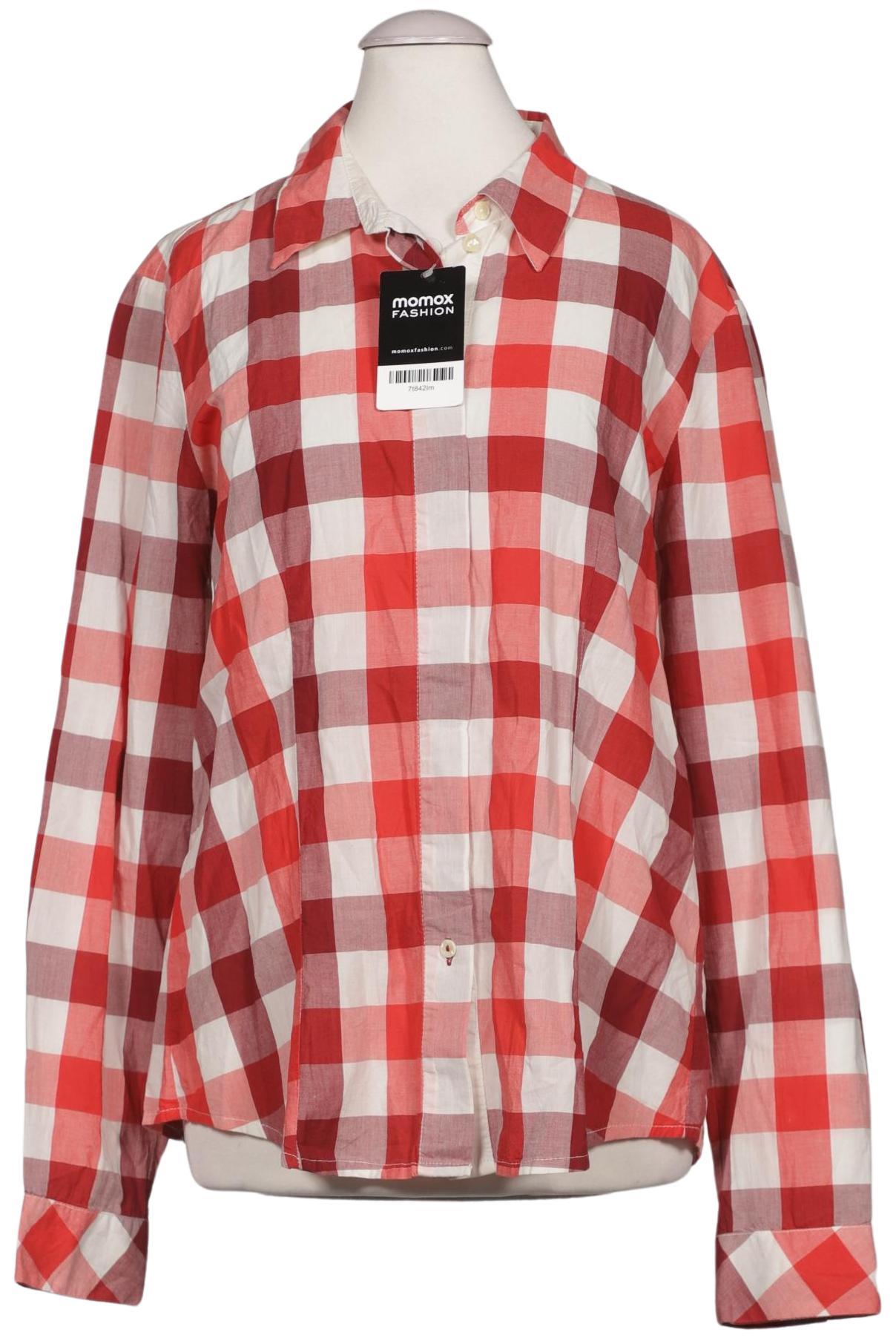 

Esprit Damen Bluse, rot, Gr. 36