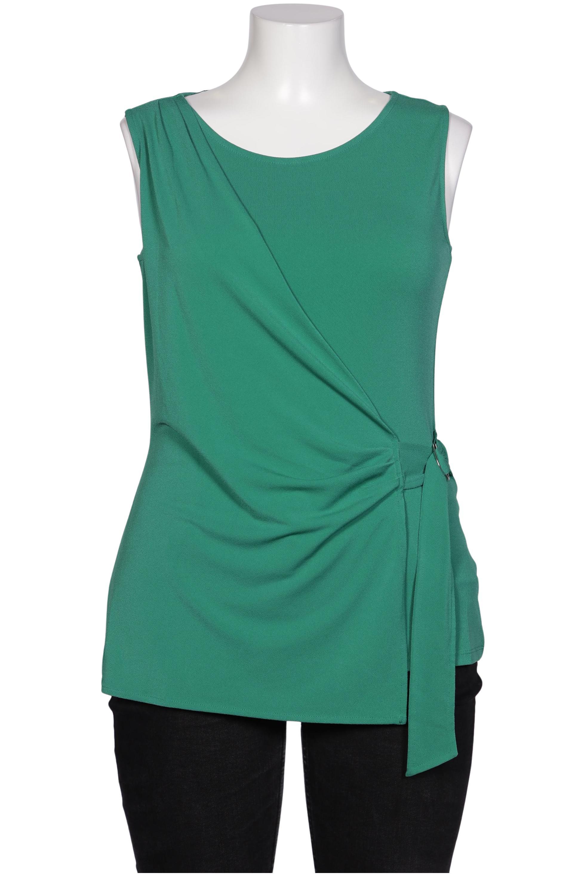 

Esprit Damen Bluse, grün, Gr. 42
