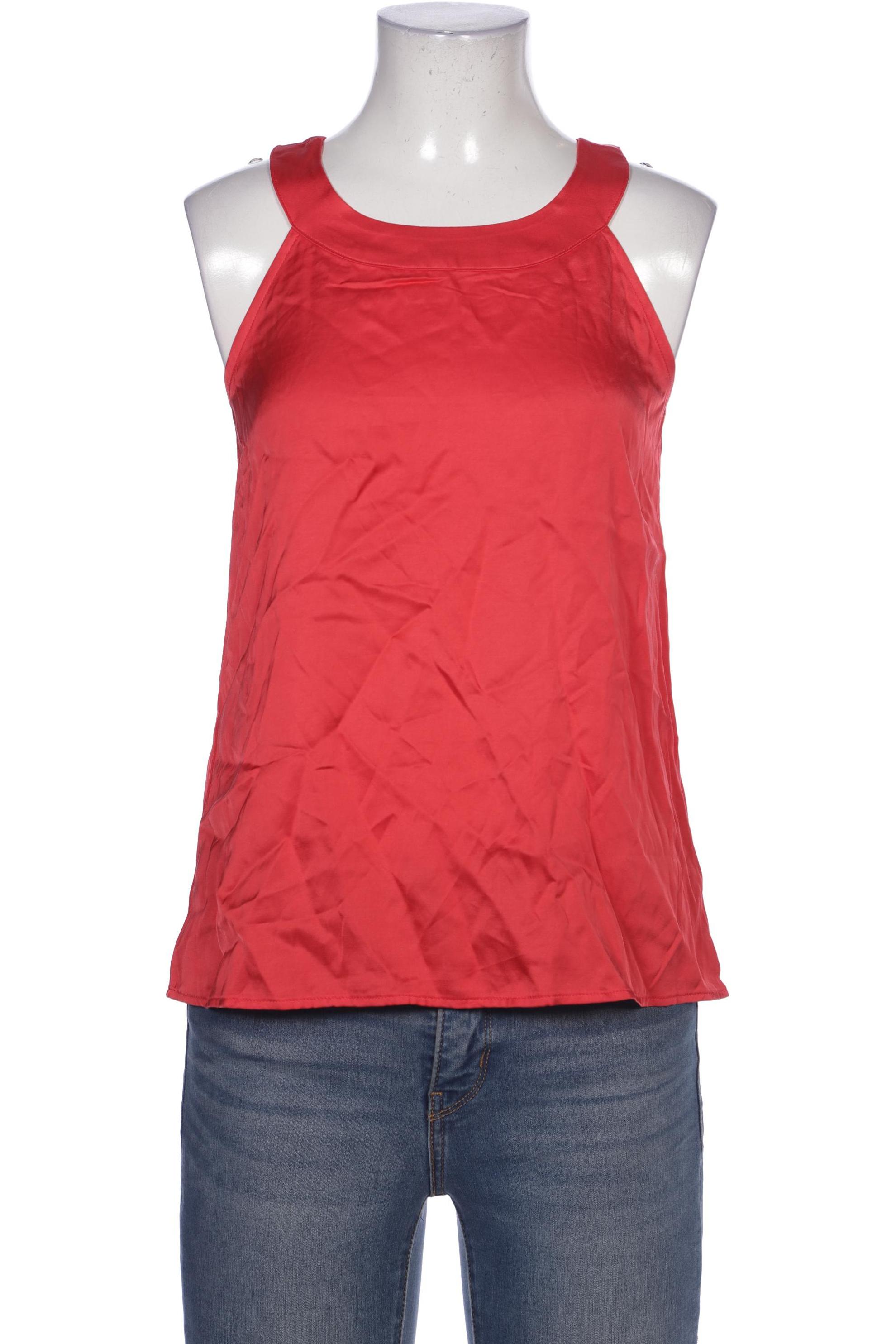 

Esprit Damen Bluse, rot, Gr. 32