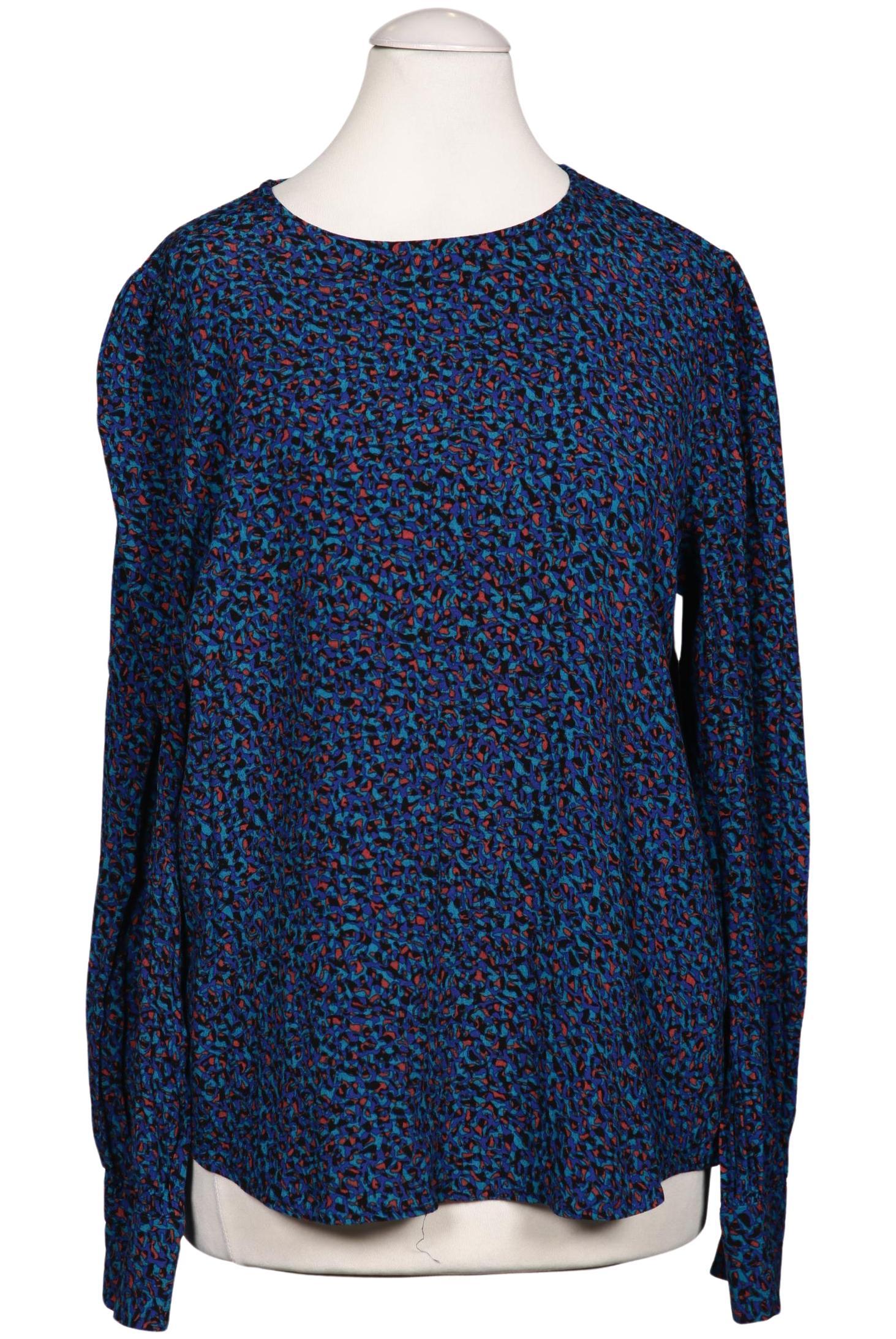 

Esprit Damen Bluse, marineblau, Gr. 36