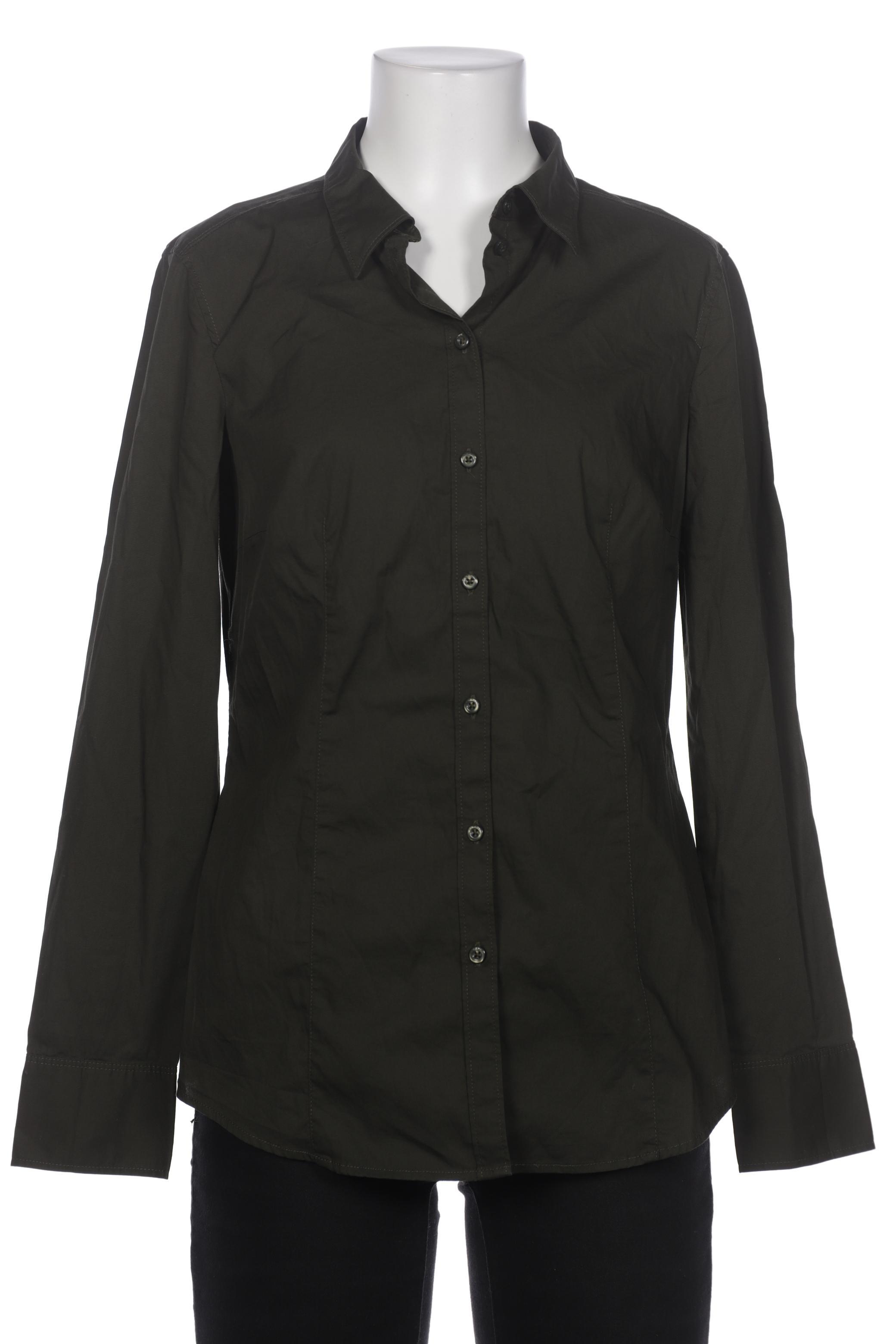 

Esprit Damen Bluse, grün, Gr. 40