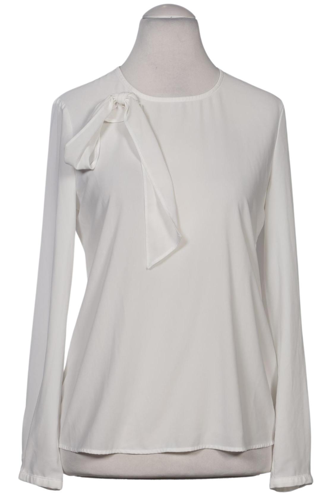 

Esprit Damen Bluse, weiß, Gr. 36