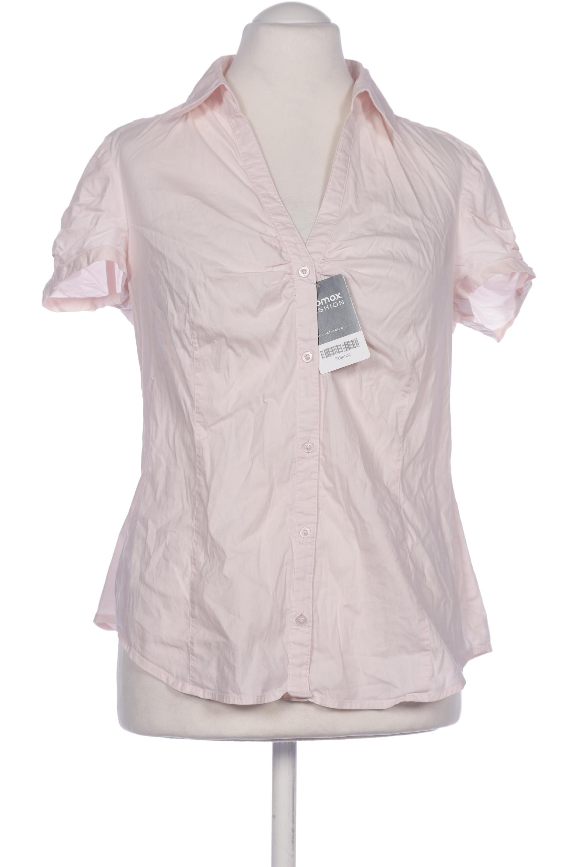 

Esprit Damen Bluse, pink, Gr. 42