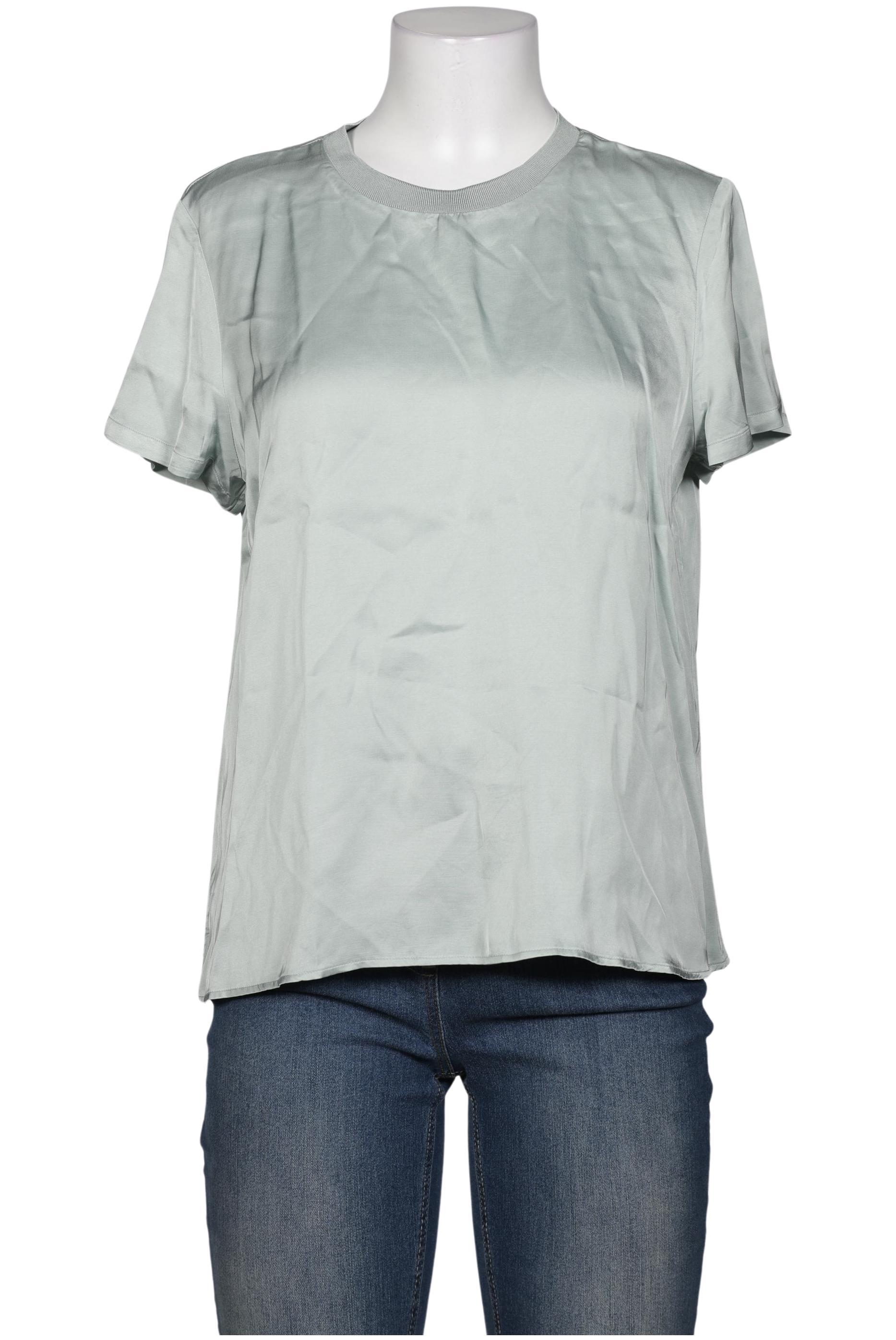 

Esprit Damen Bluse, türkis, Gr. 38