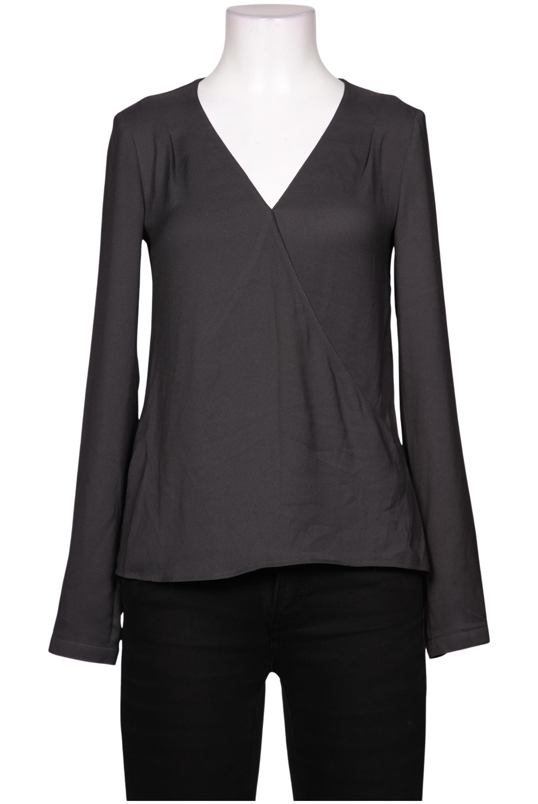 

Esprit Damen Bluse, grau, Gr. 32