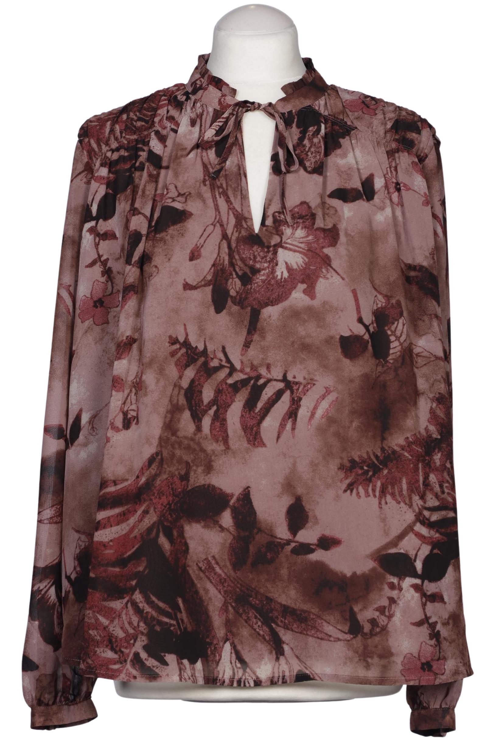 

Esprit Damen Bluse, braun, Gr. 40