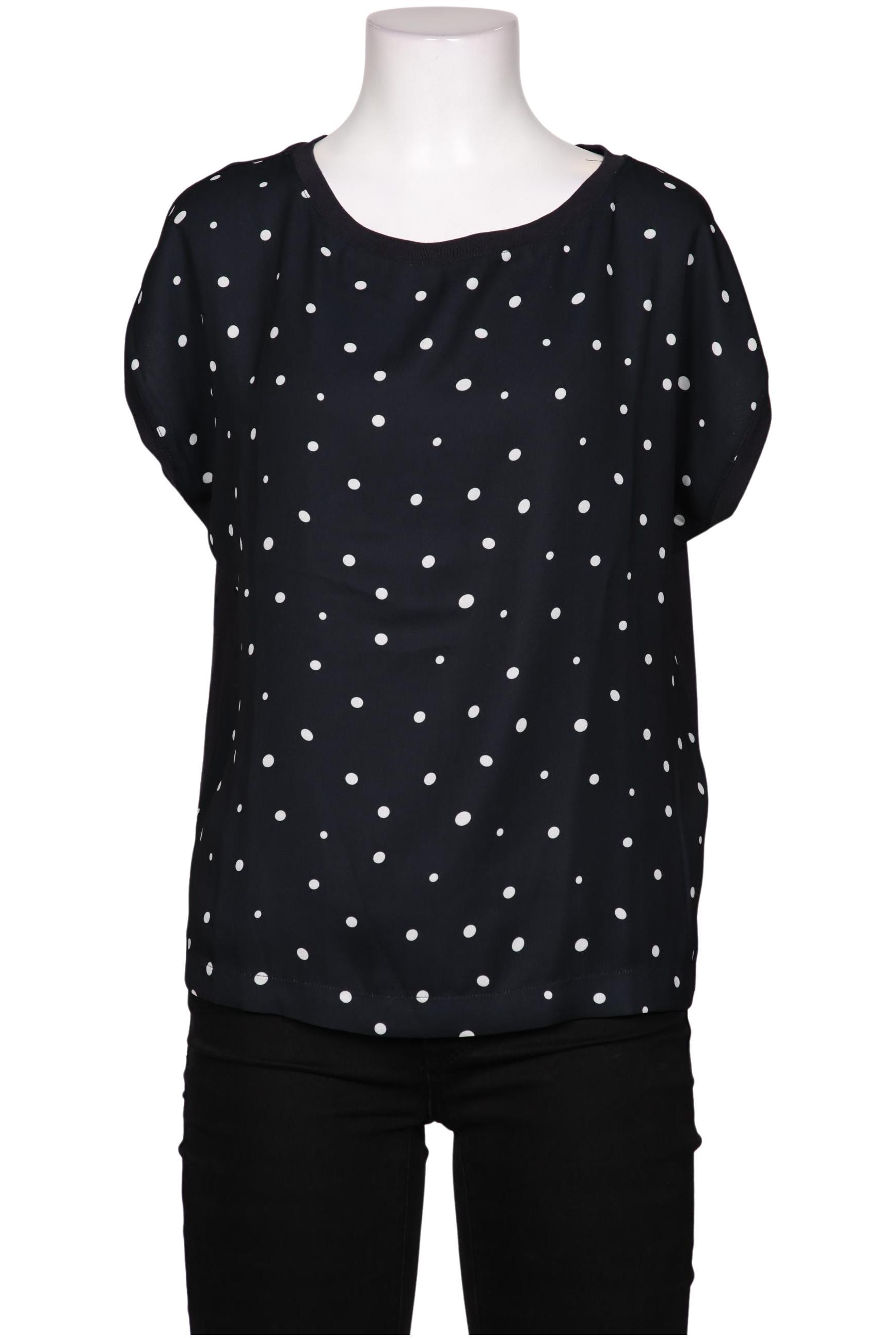 

Esprit Damen Bluse, marineblau, Gr. 36