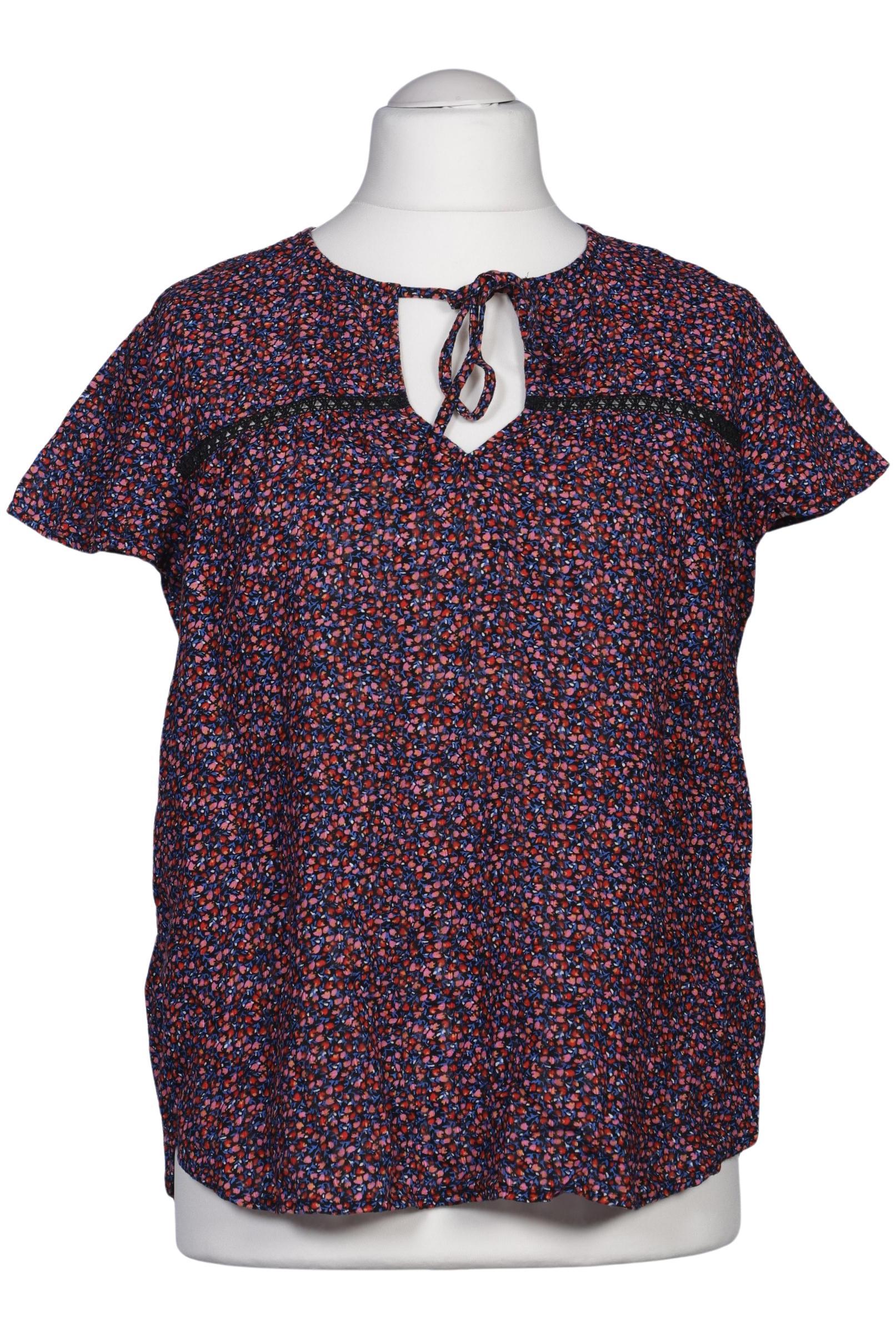 

Esprit Damen Bluse, mehrfarbig, Gr. 42