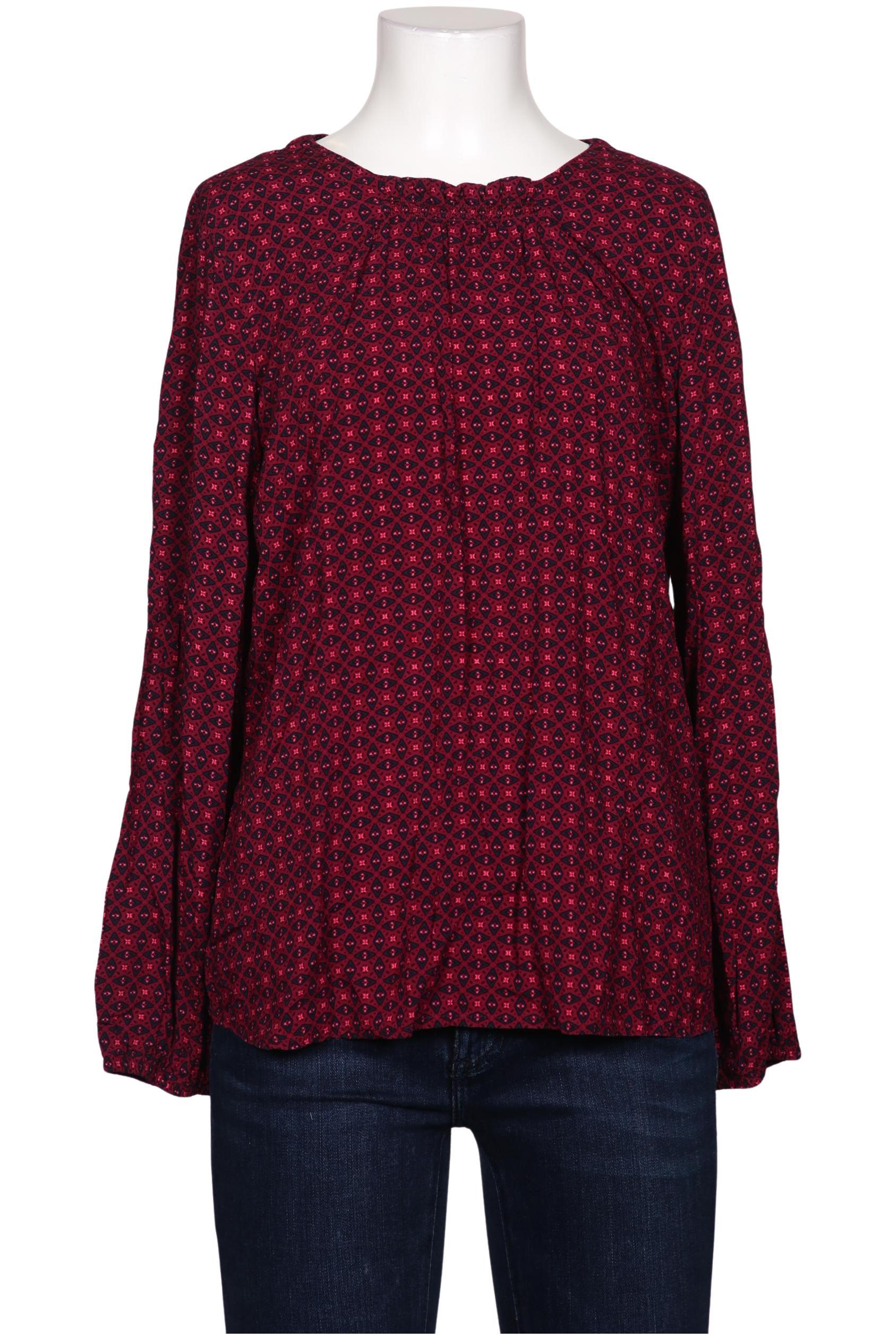 

Esprit Damen Bluse, rot, Gr. 40