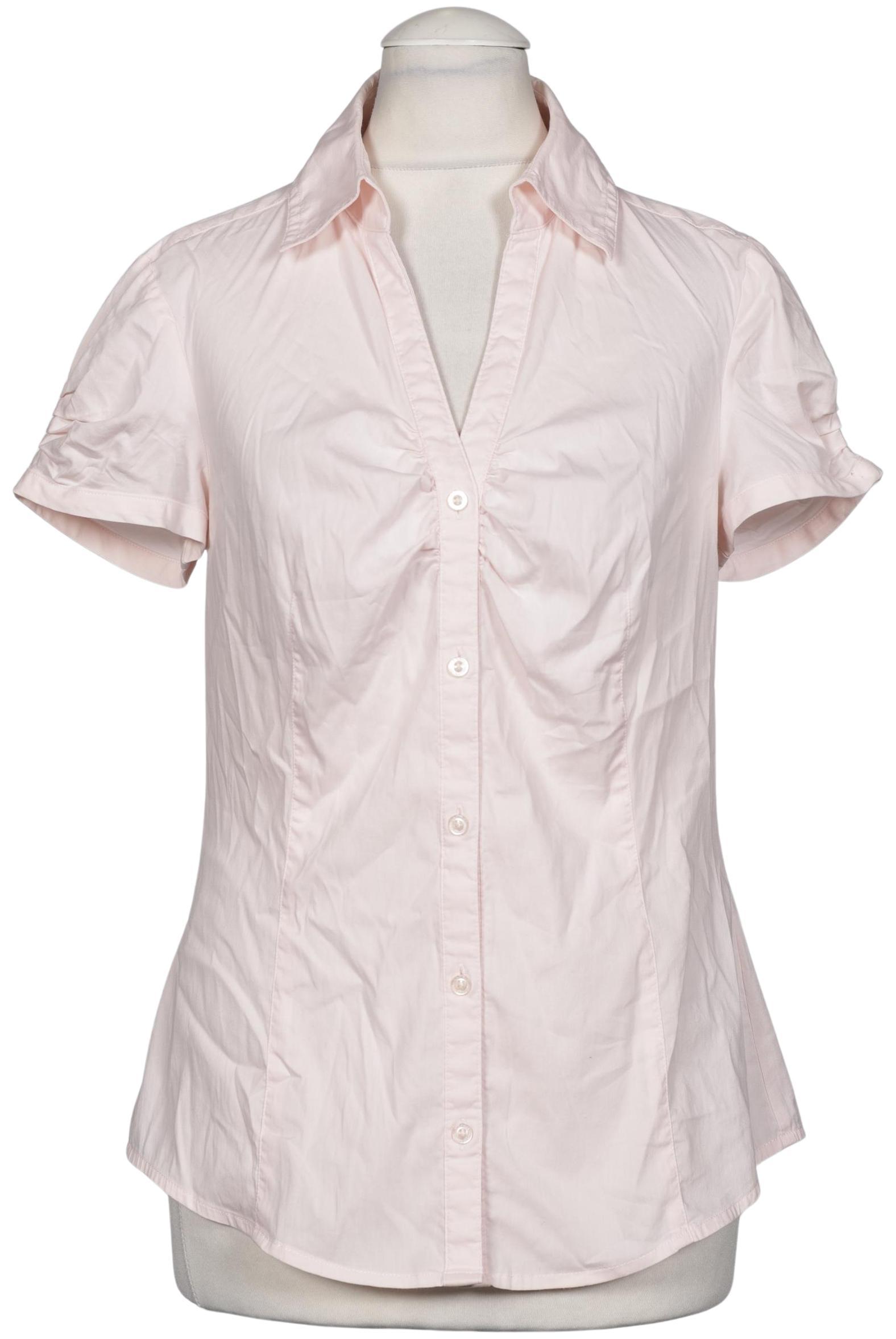 

Esprit Damen Bluse, pink, Gr. 34