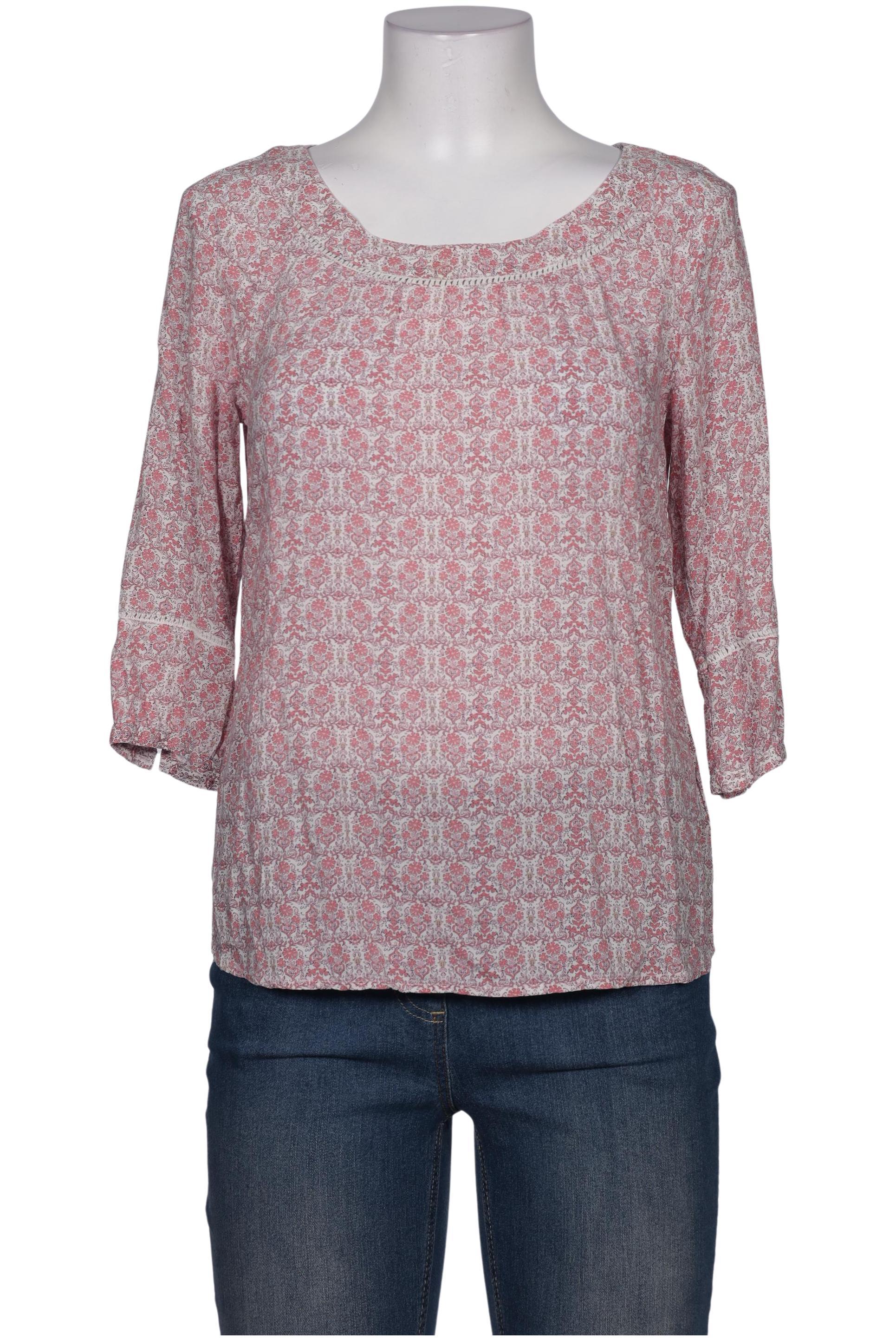 

Esprit Damen Bluse, pink, Gr. 36