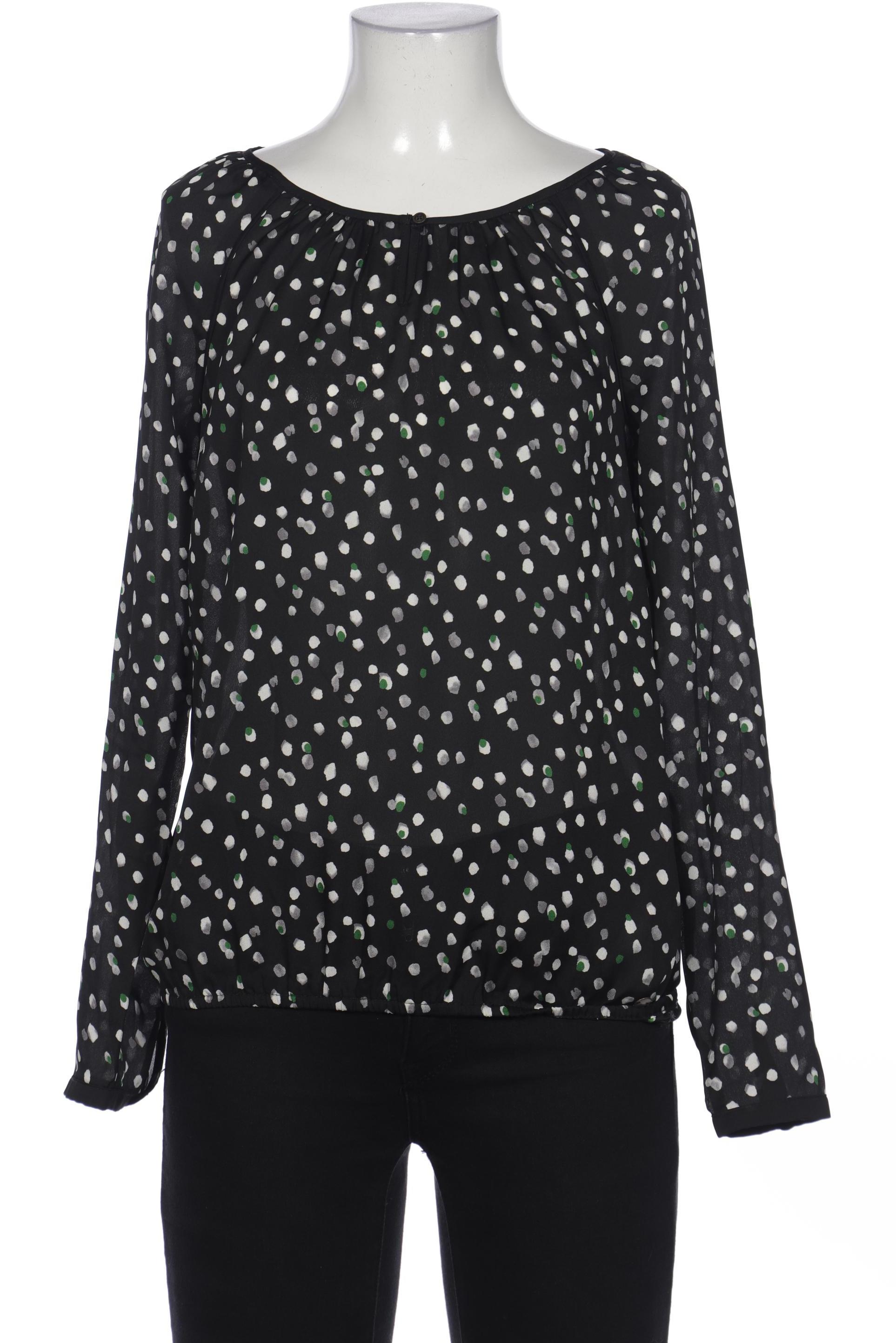 

Esprit Damen Bluse, schwarz