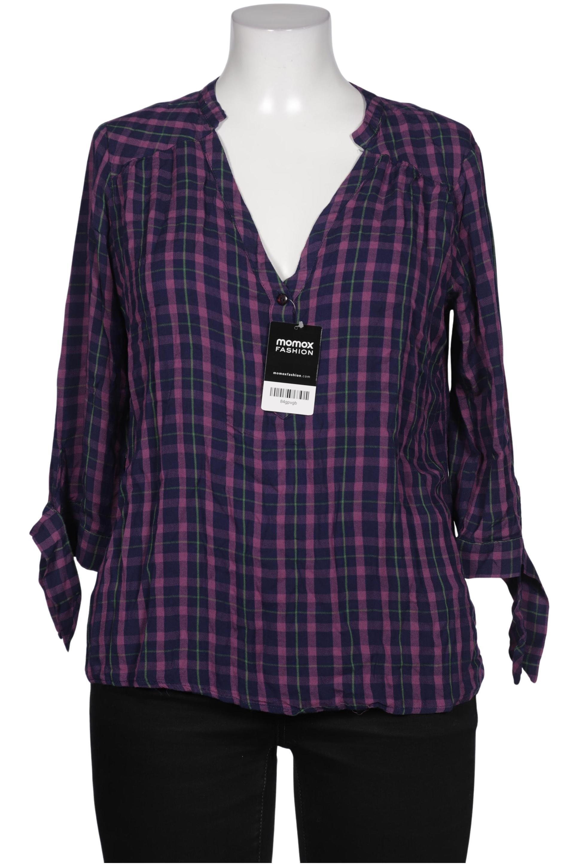 

Esprit Damen Bluse, flieder, Gr. 46