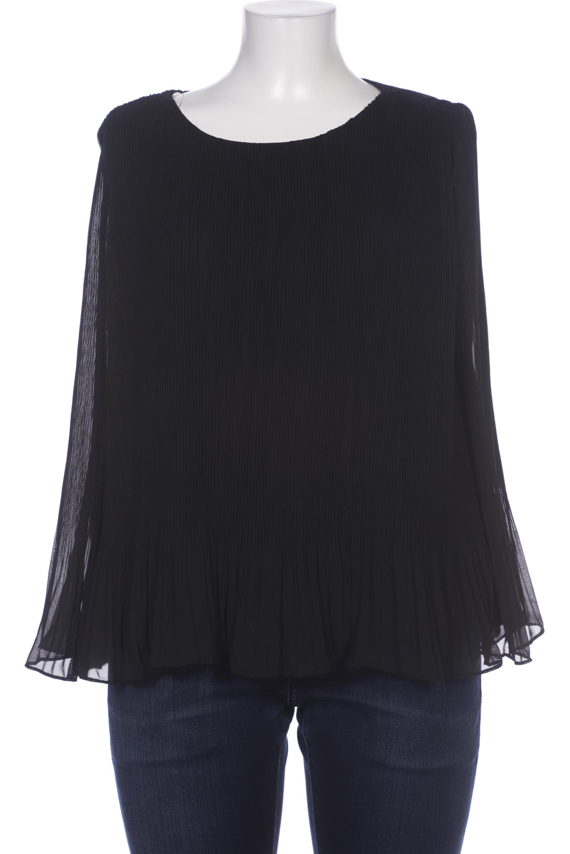 

Esprit Damen Bluse, schwarz, Gr. 44