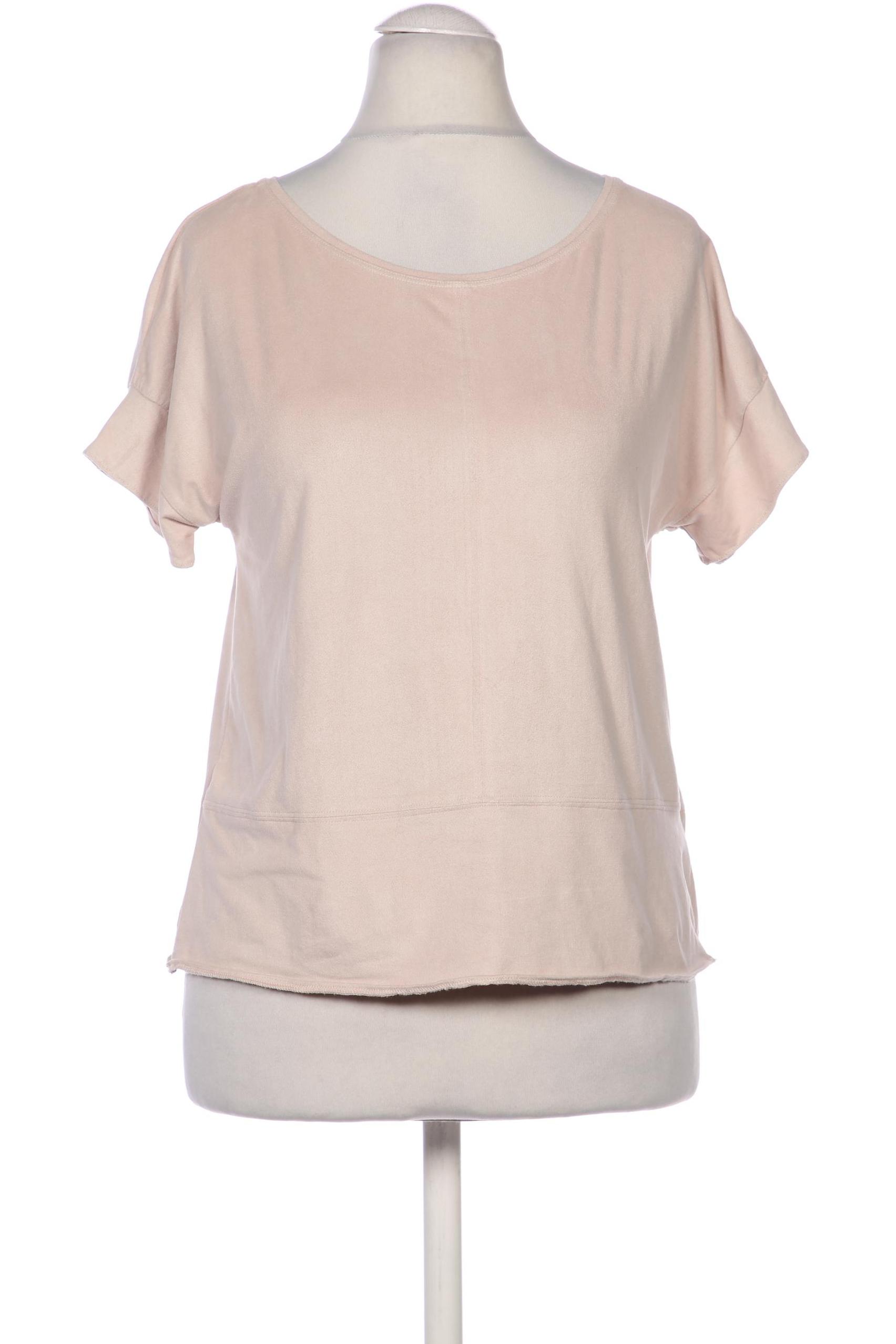 

Esprit Damen Bluse, beige, Gr. 36
