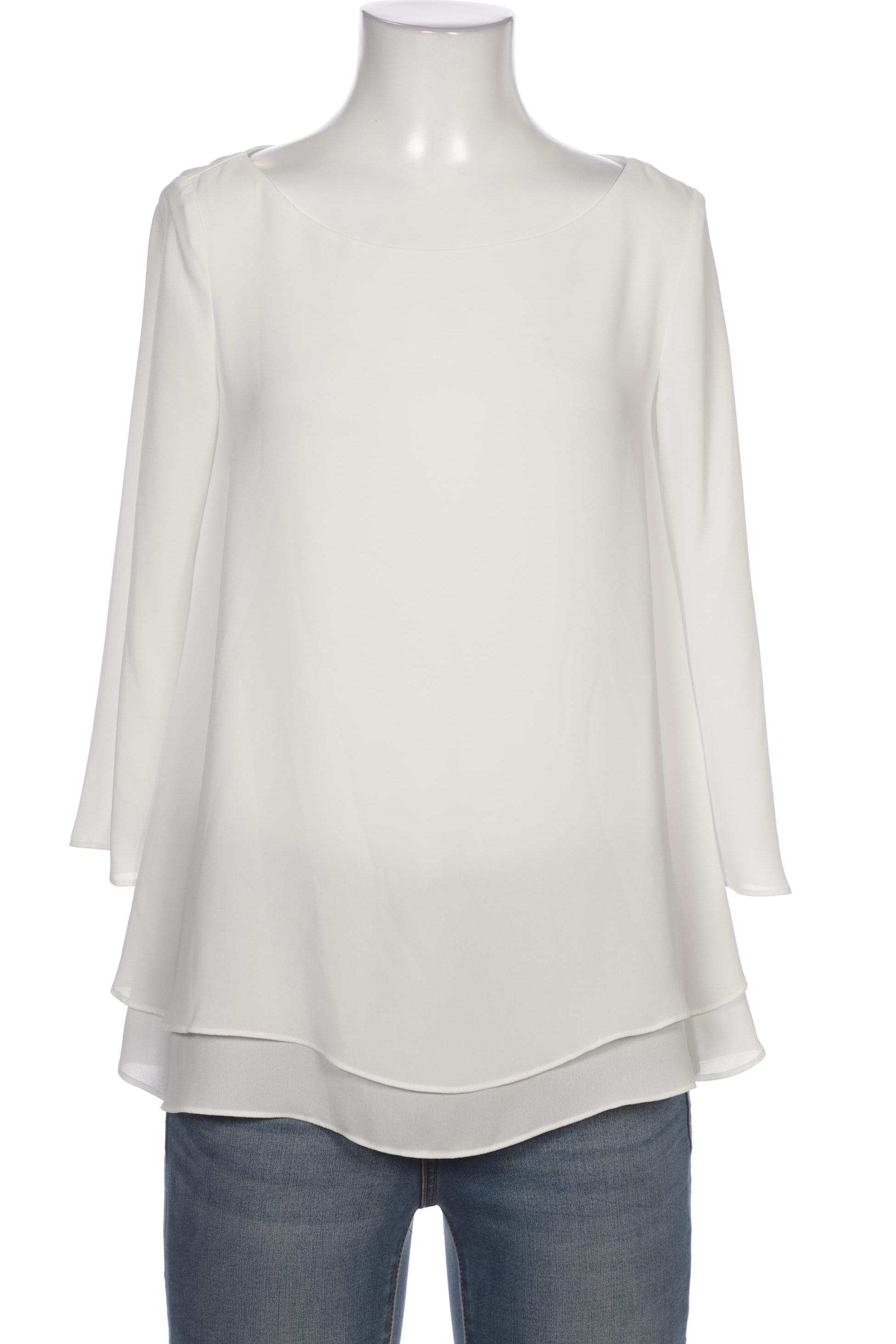 

Esprit Damen Bluse, weiß