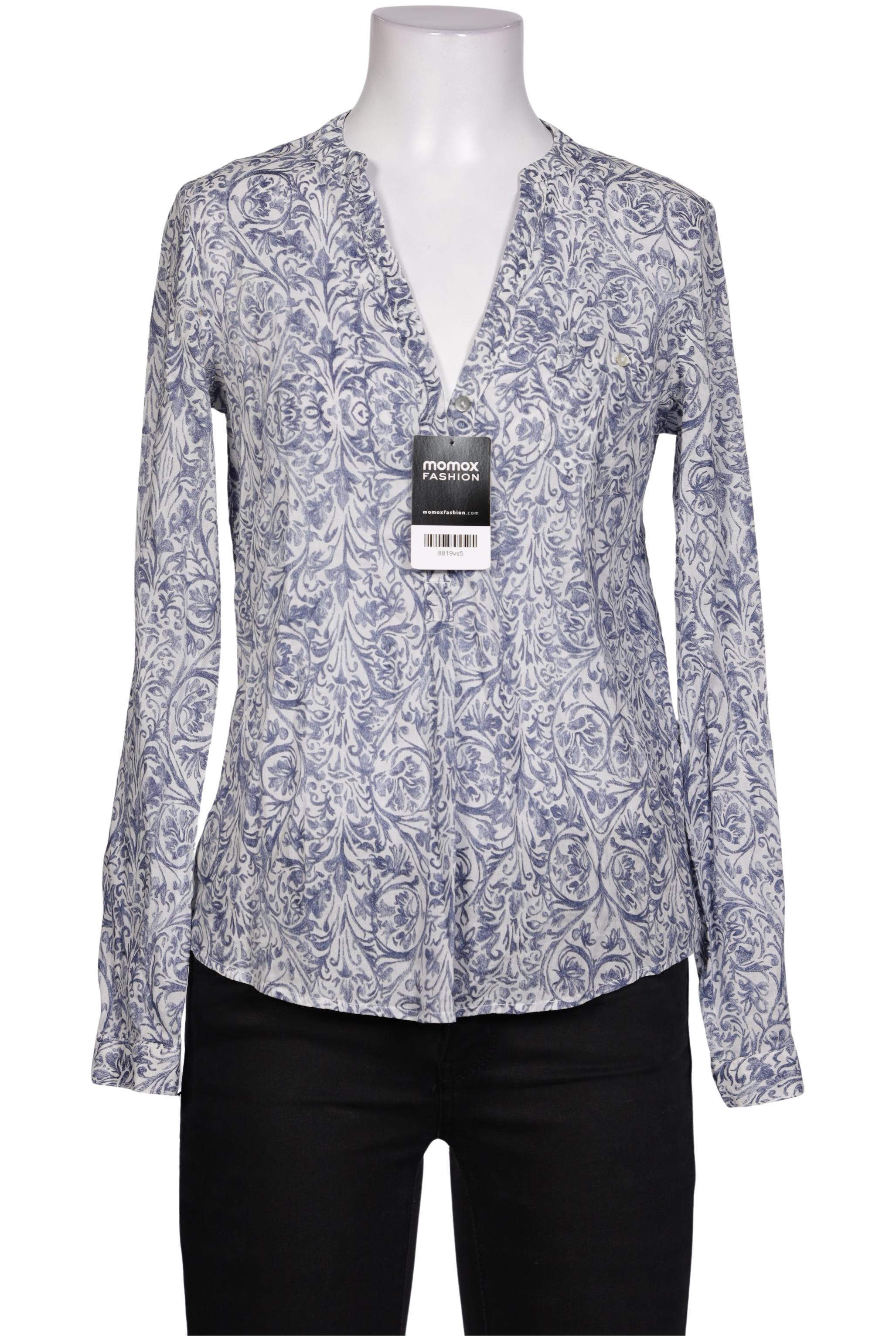 

Esprit Damen Bluse, mehrfarbig, Gr. 34