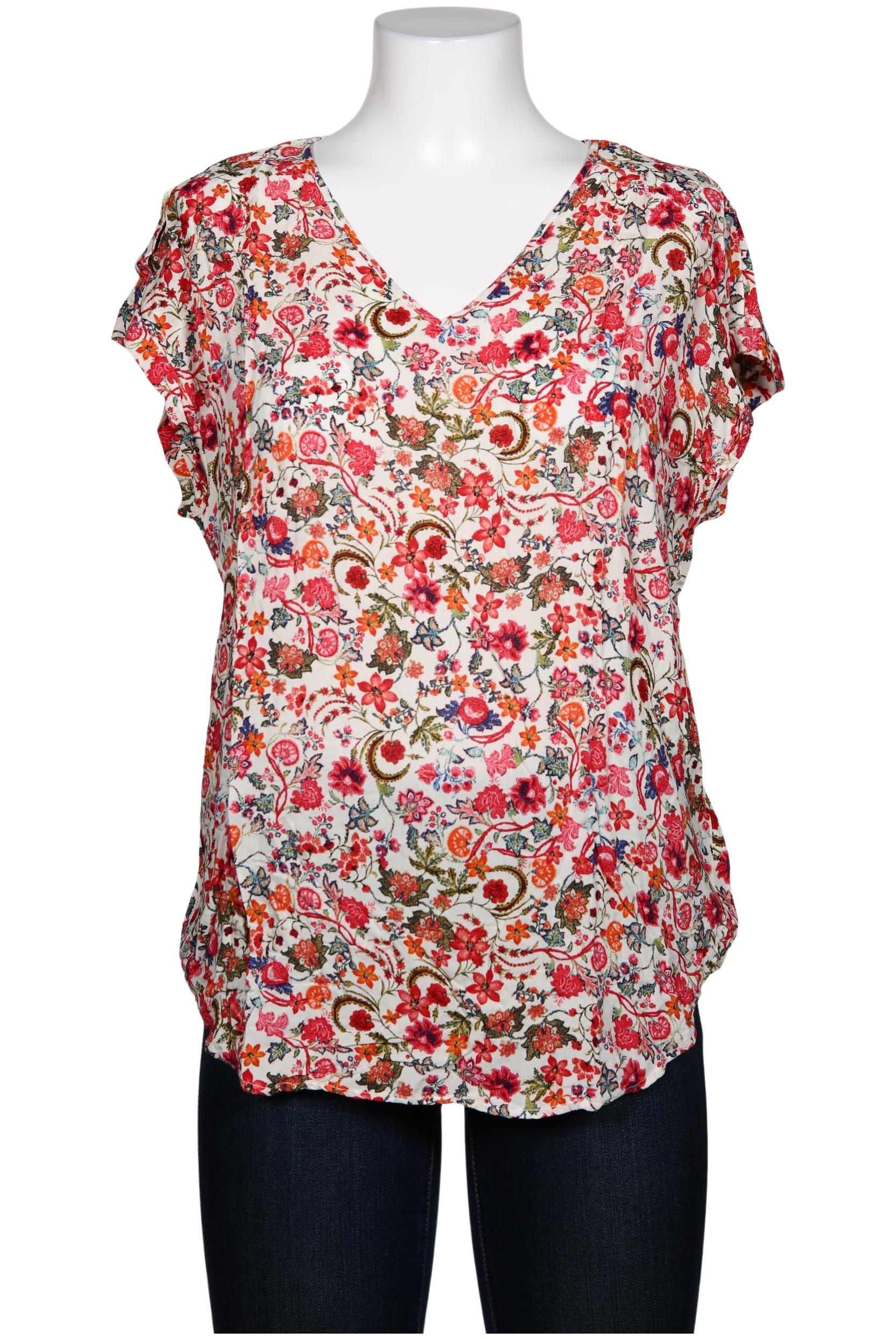 

Esprit Damen Bluse, rot, Gr. 42
