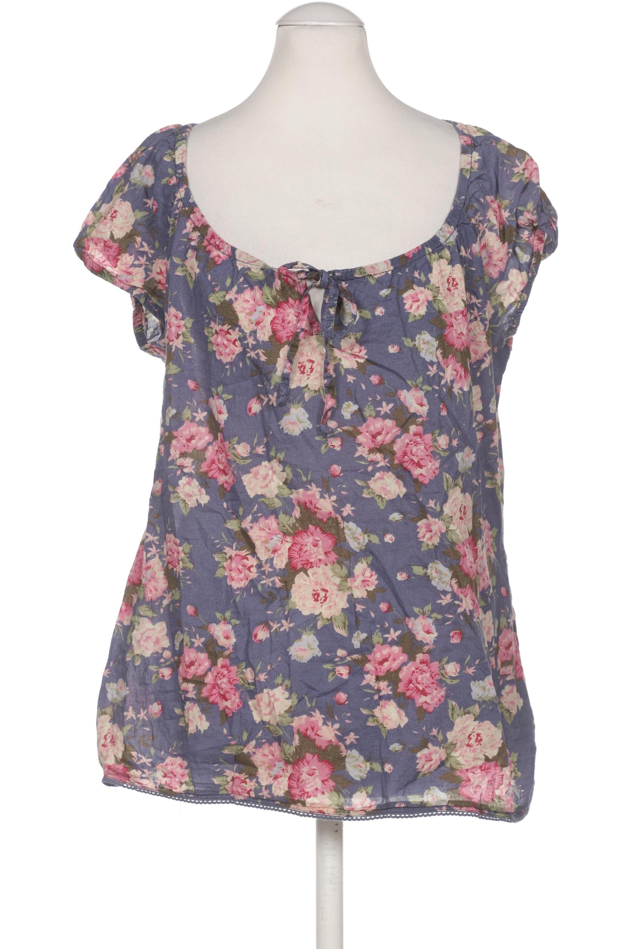 

Esprit Damen Bluse, mehrfarbig, Gr. 36