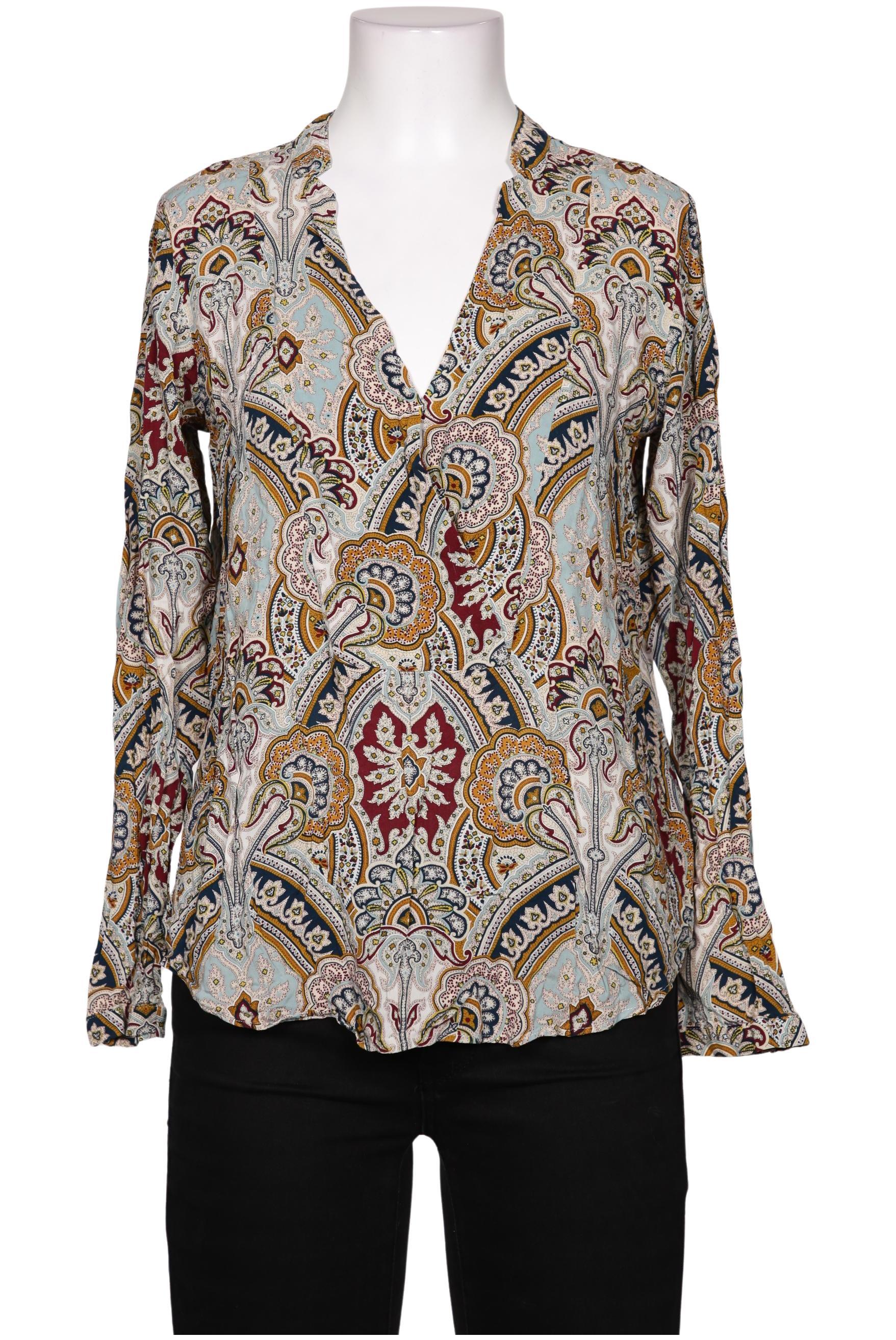 

Esprit Damen Bluse, mehrfarbig, Gr. 36