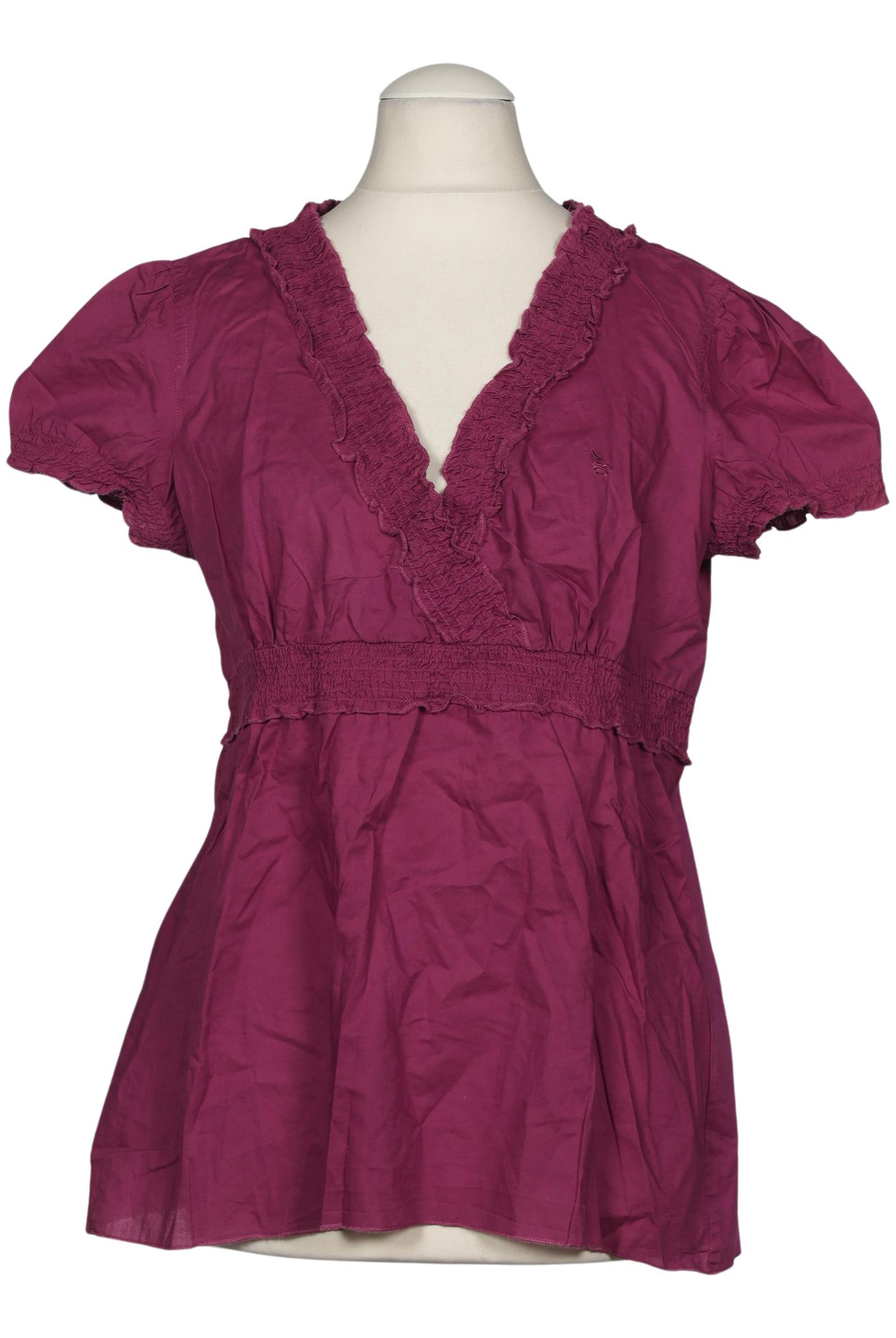 

Esprit Damen Bluse, flieder, Gr. 36