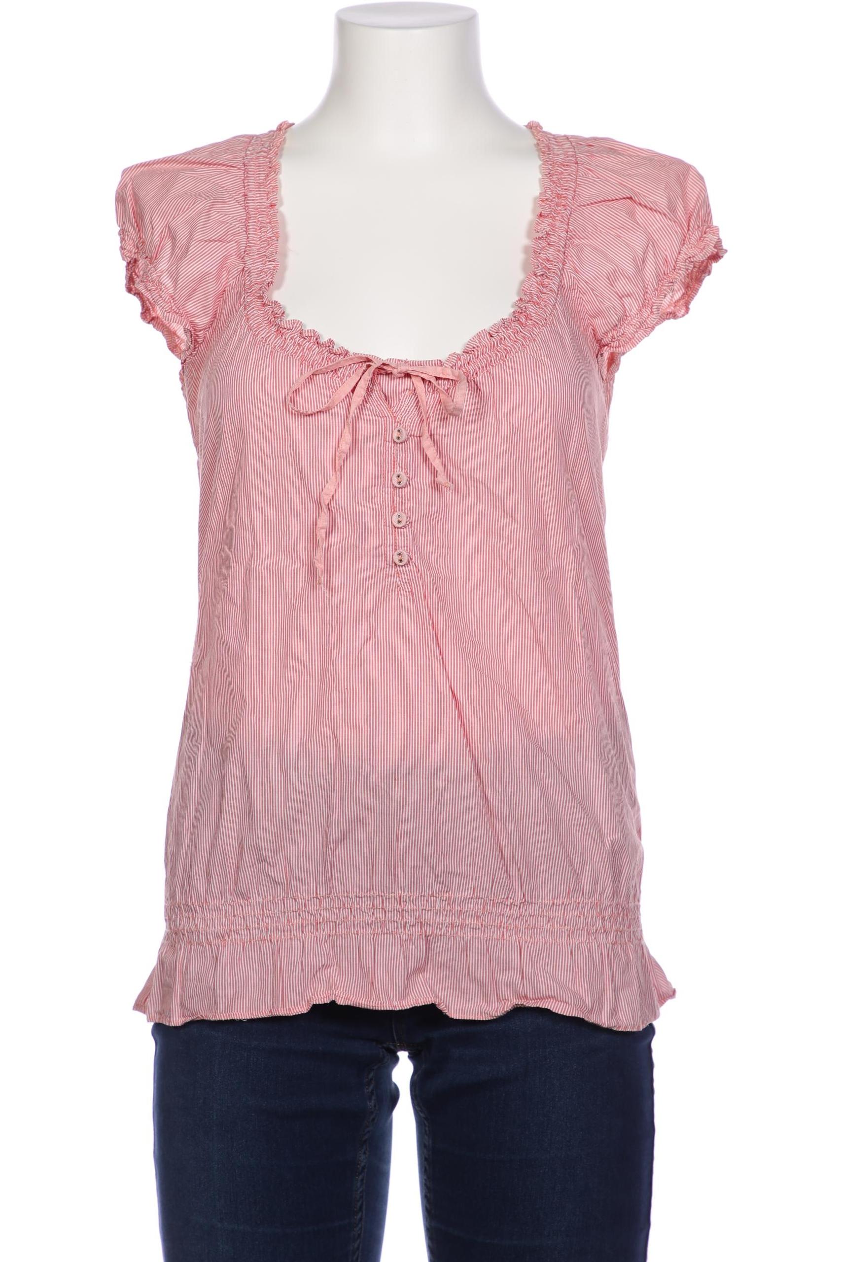 

Esprit Damen Bluse, rot, Gr. 38