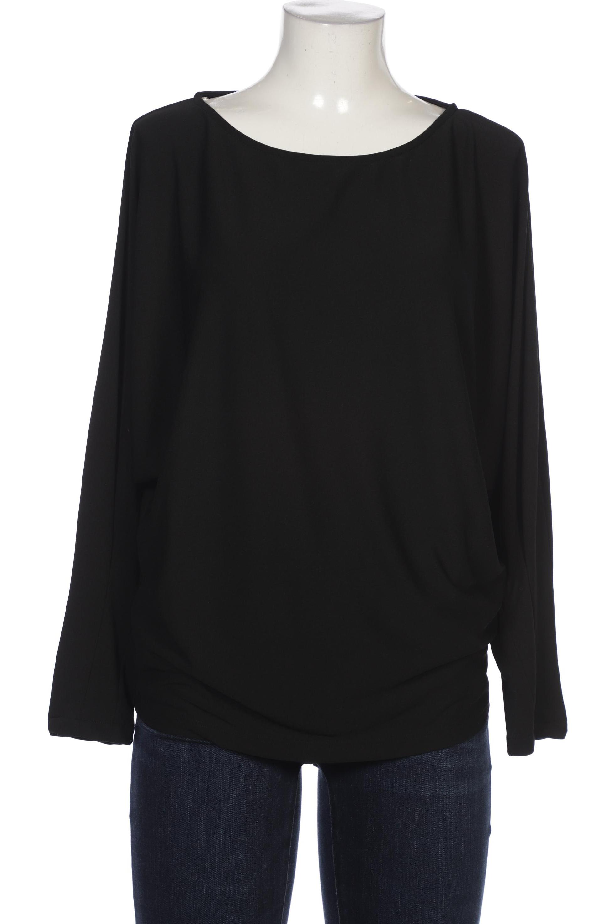 

Esprit Damen Bluse, schwarz