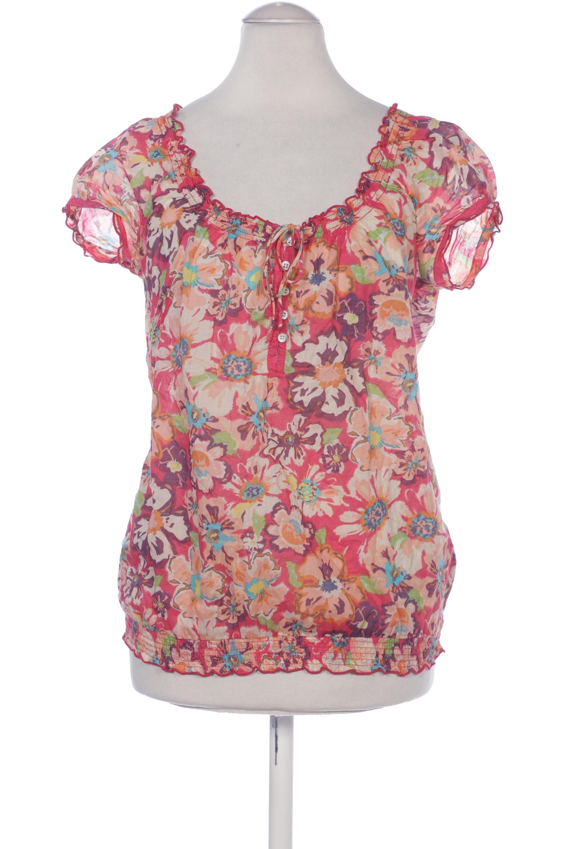 

Esprit Damen Bluse, pink, Gr. 34