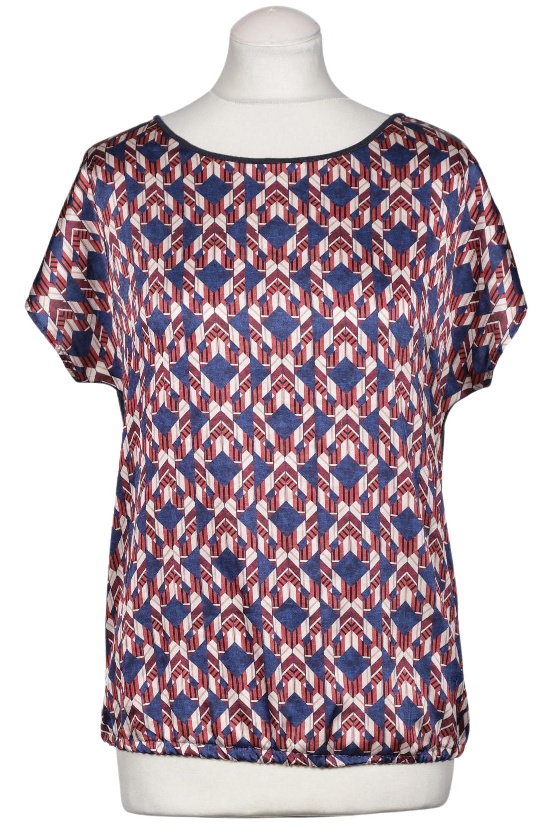 

Esprit Damen Bluse, mehrfarbig, Gr. 36