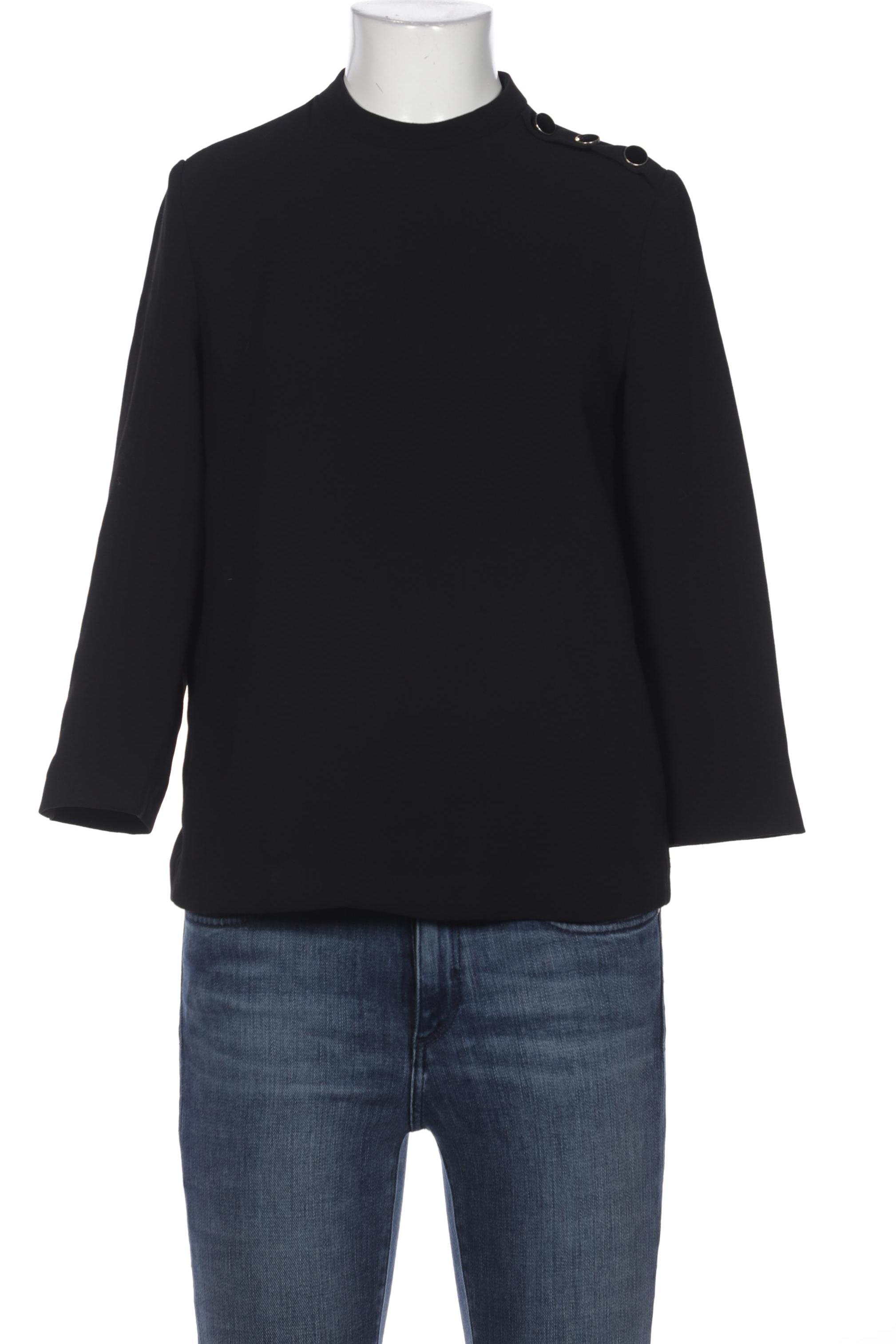 

Esprit Damen Bluse, schwarz