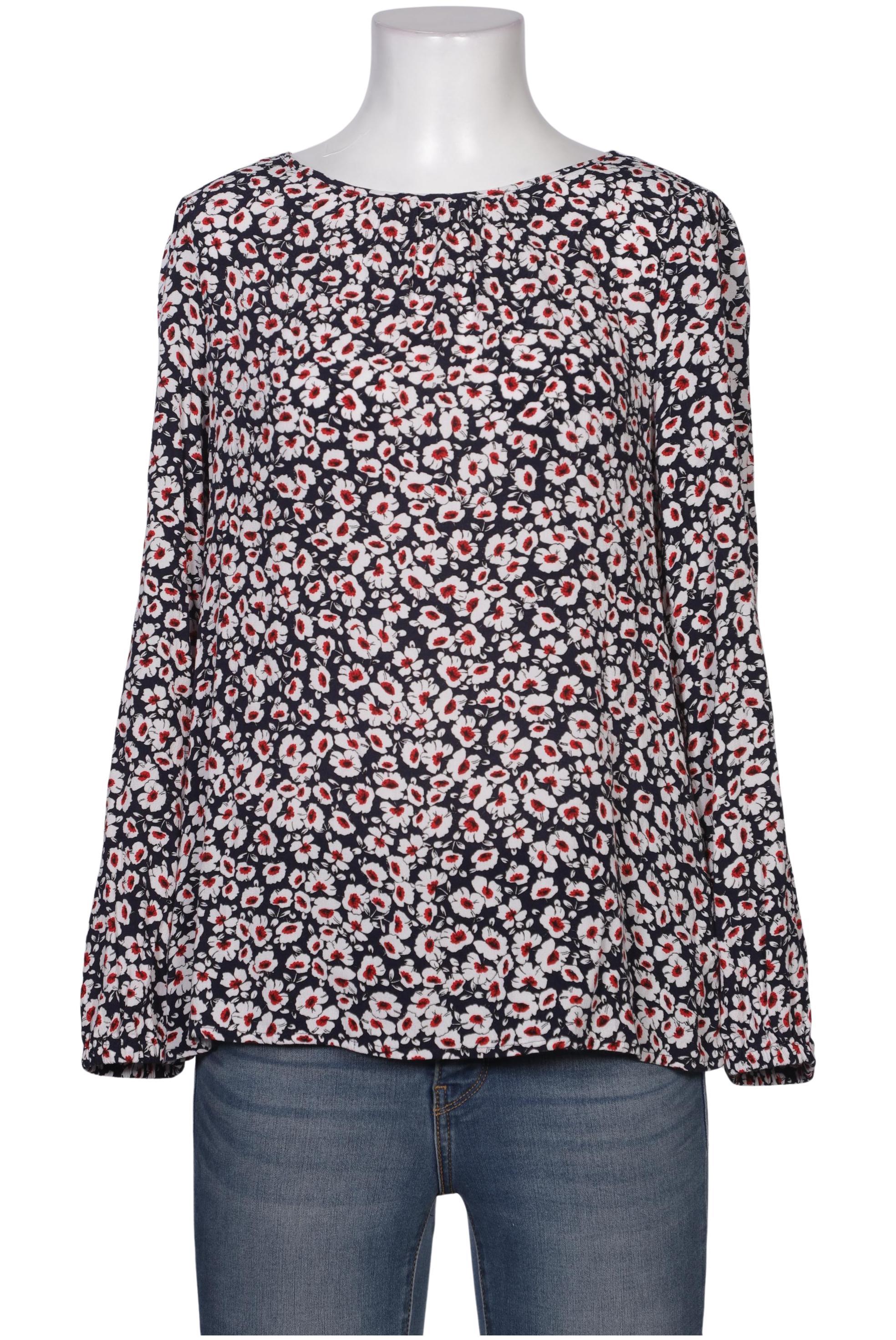 

Esprit Damen Bluse, marineblau, Gr. 38