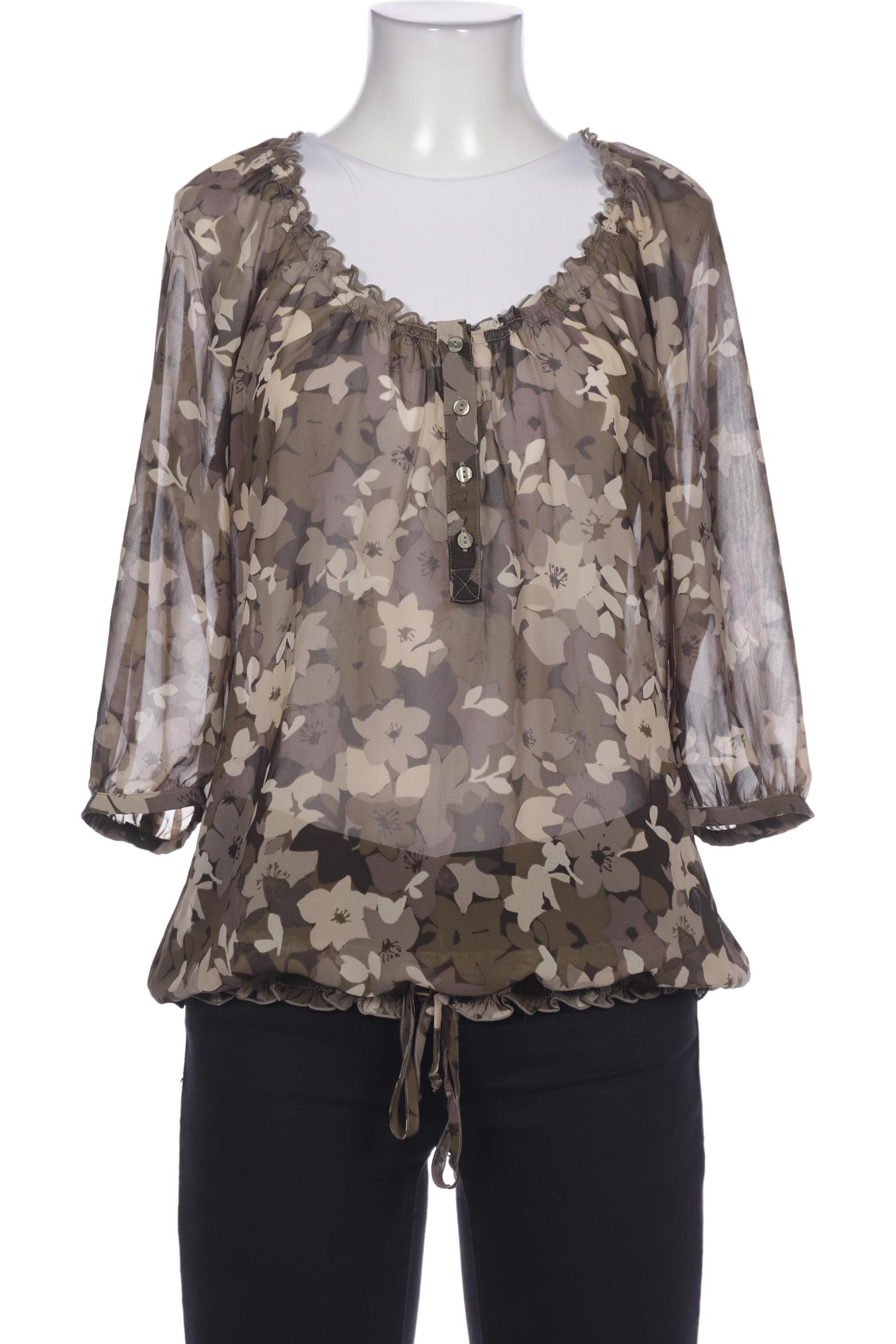 

Esprit Damen Bluse, grün