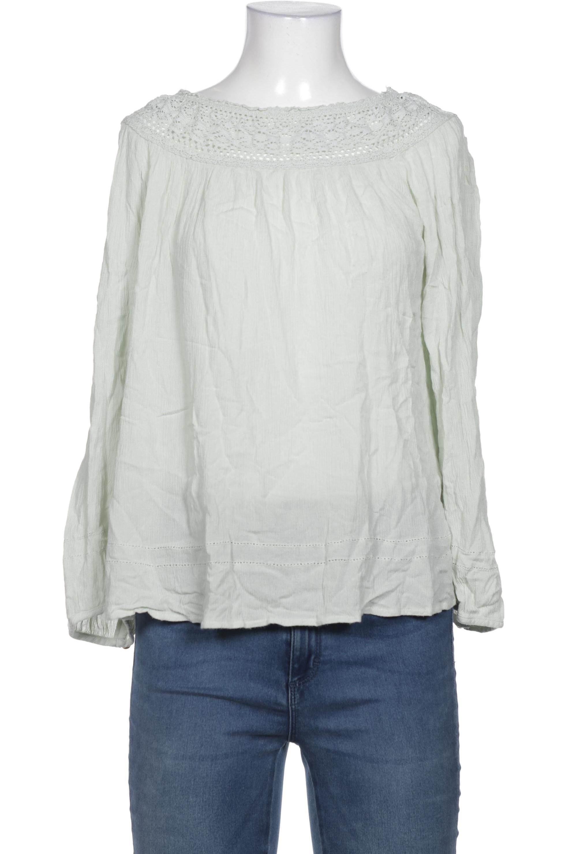 

Esprit Damen Bluse, hellgrün