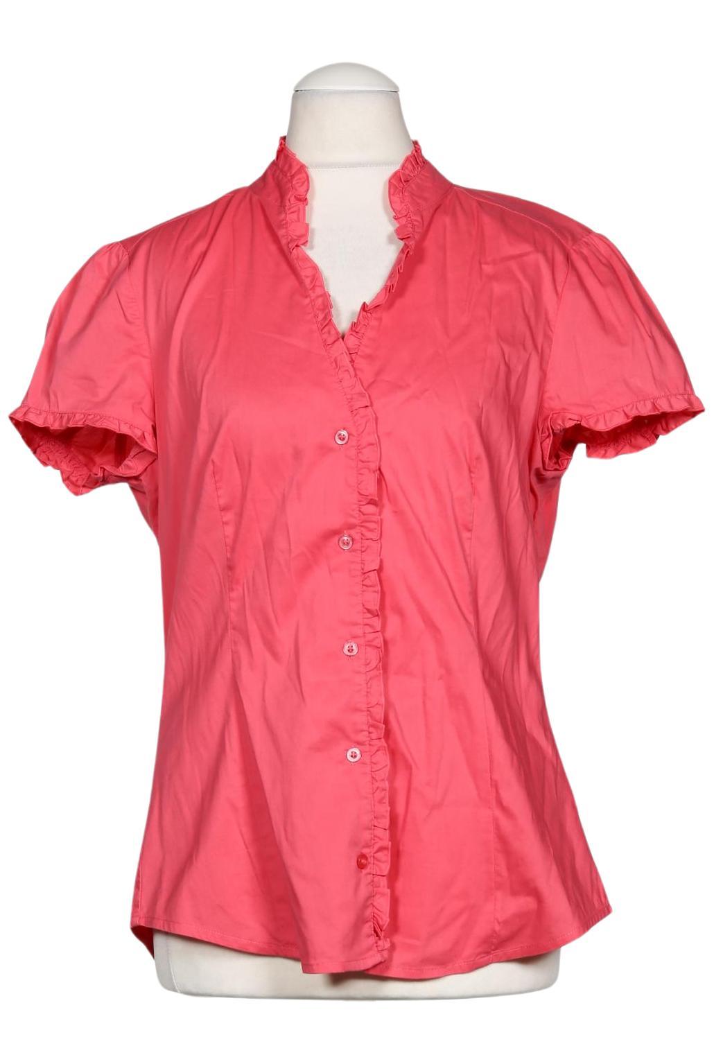 

Esprit Damen Bluse, pink, Gr. 38