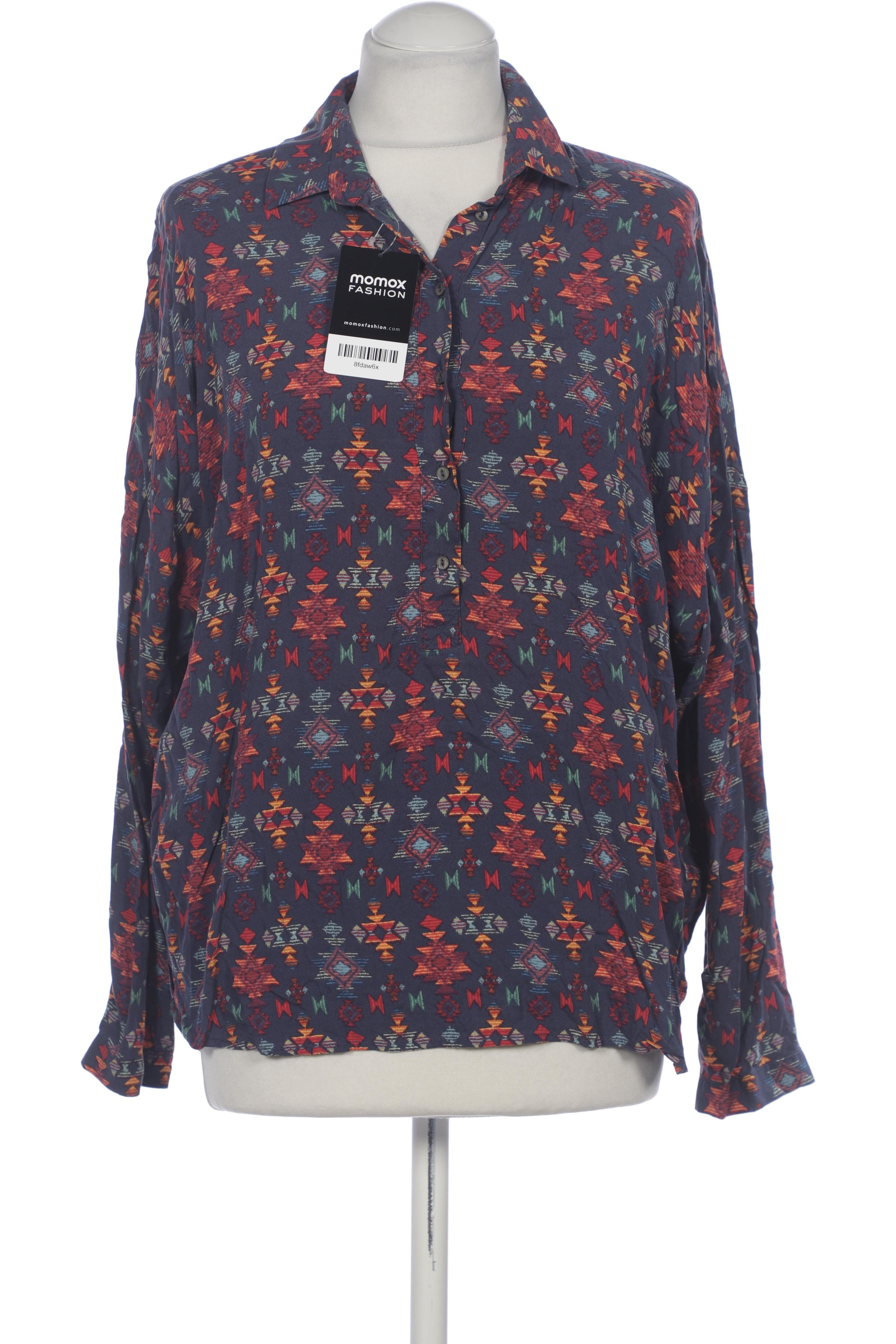 

Esprit Damen Bluse, marineblau, Gr. 38