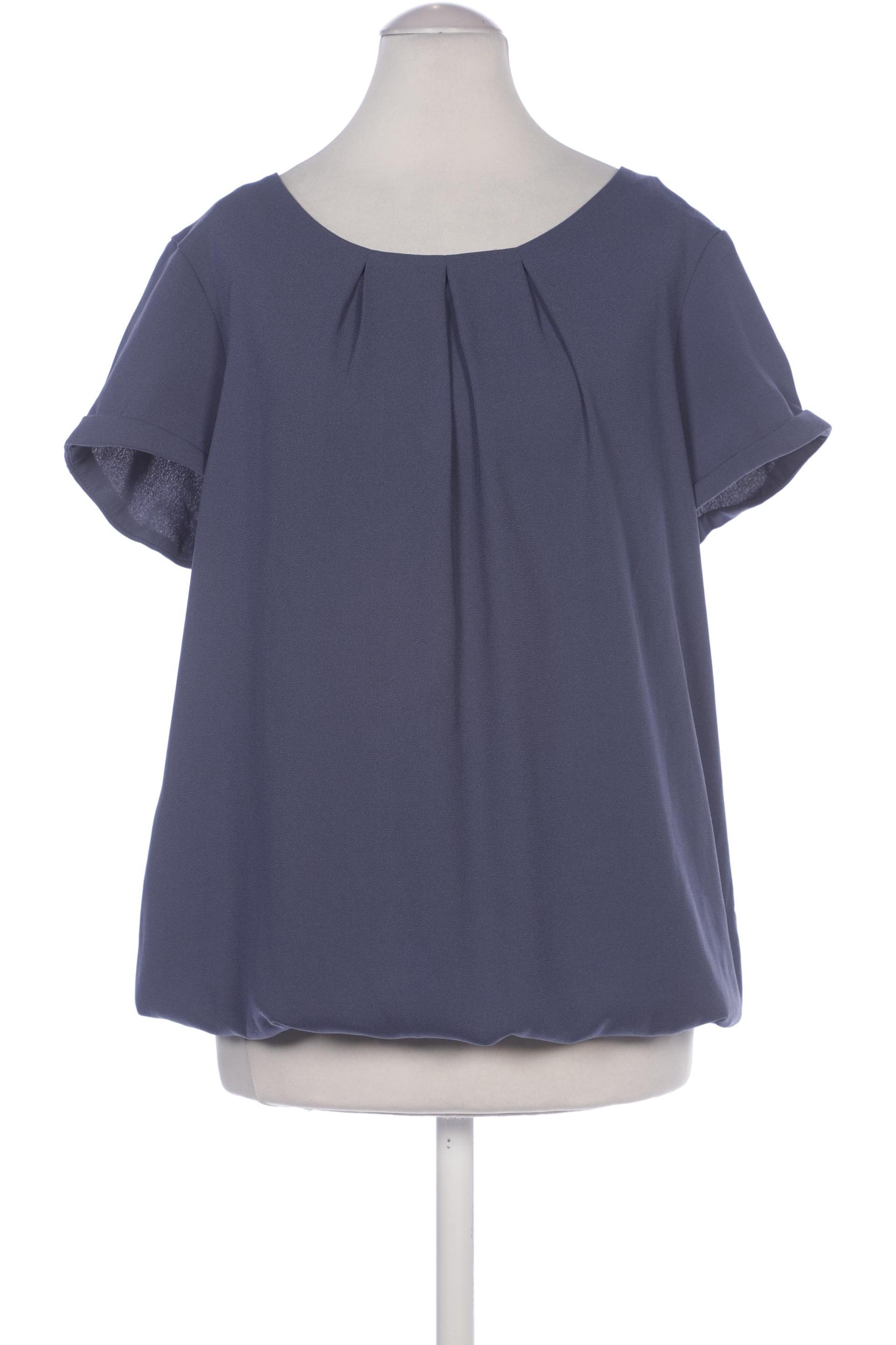 

Esprit Damen Bluse, blau, Gr. 38
