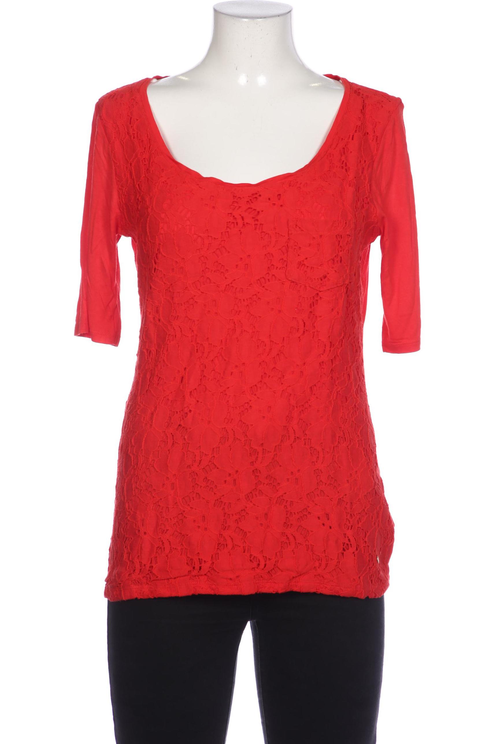 

Esprit Damen Bluse, rot, Gr. 42