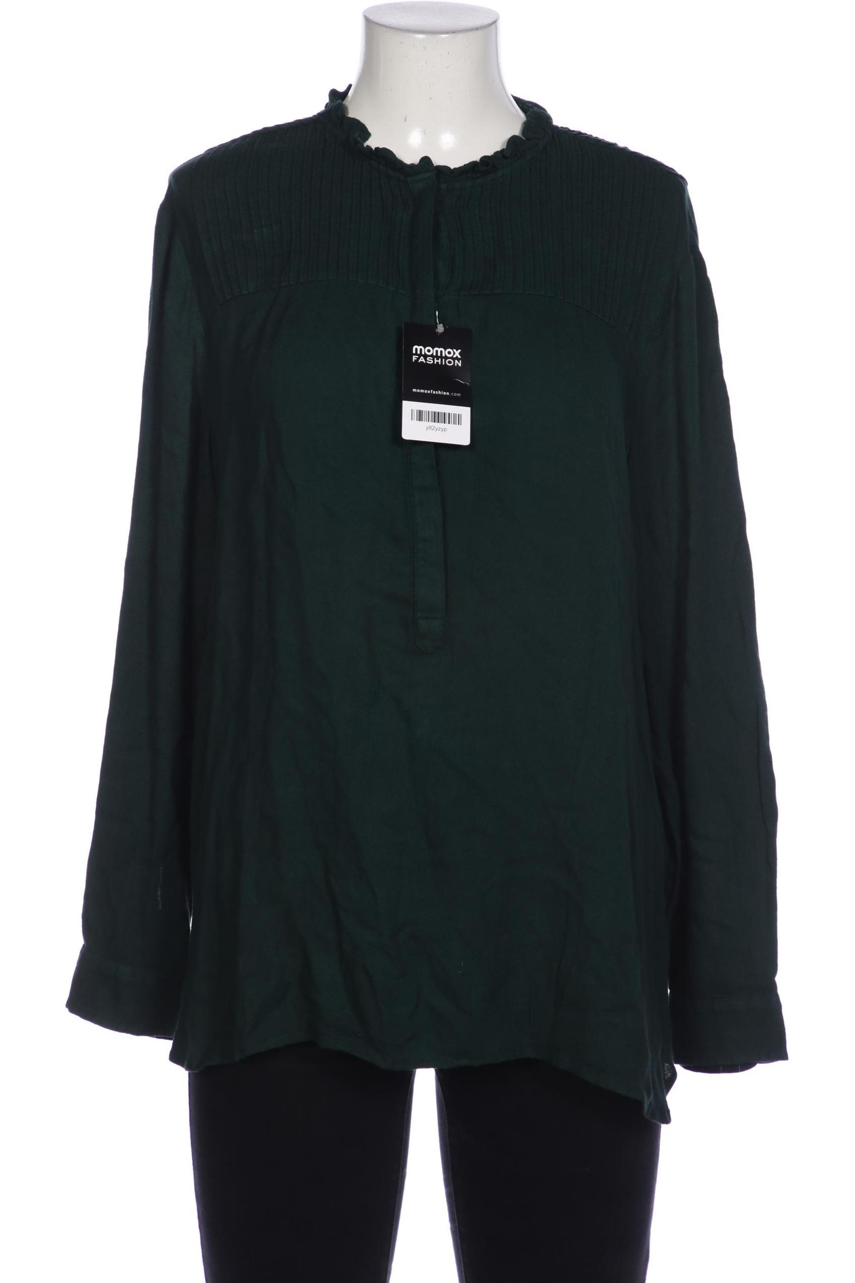 

Esprit Damen Bluse, grün, Gr. 44