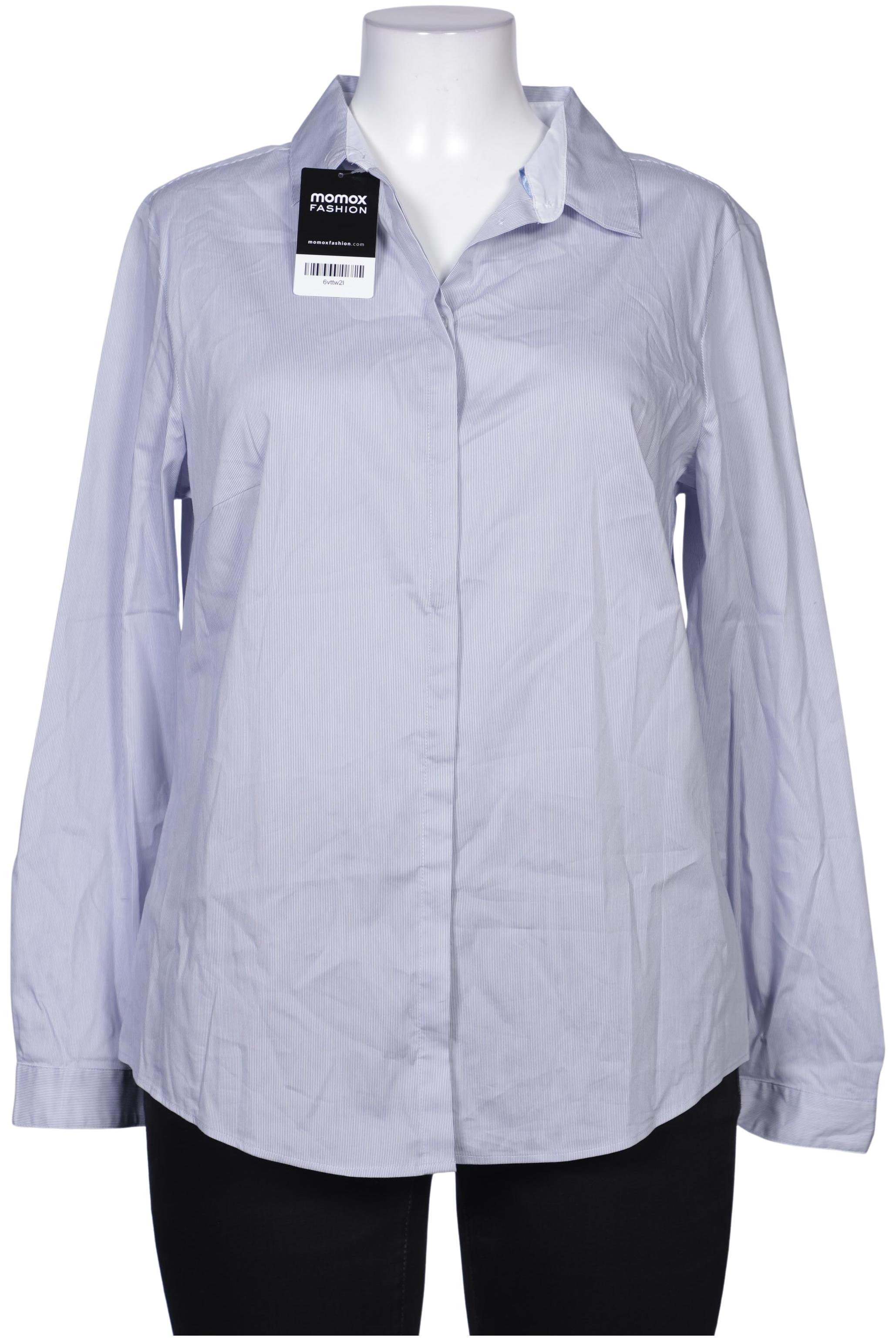

Esprit Damen Bluse, hellblau, Gr. 44