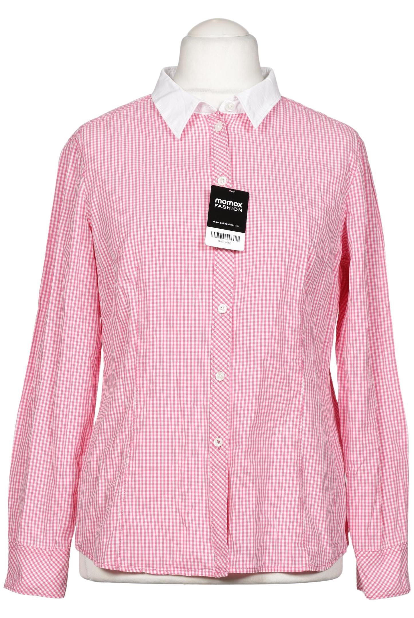 

Esprit Damen Bluse, mehrfarbig, Gr. 44