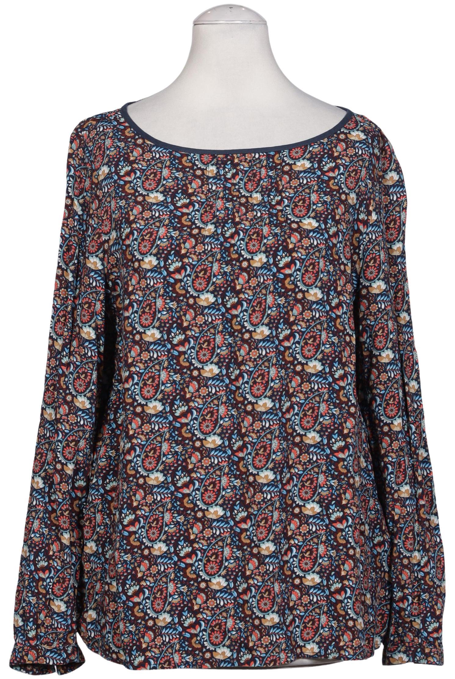 

Esprit Damen Bluse, mehrfarbig, Gr. 36