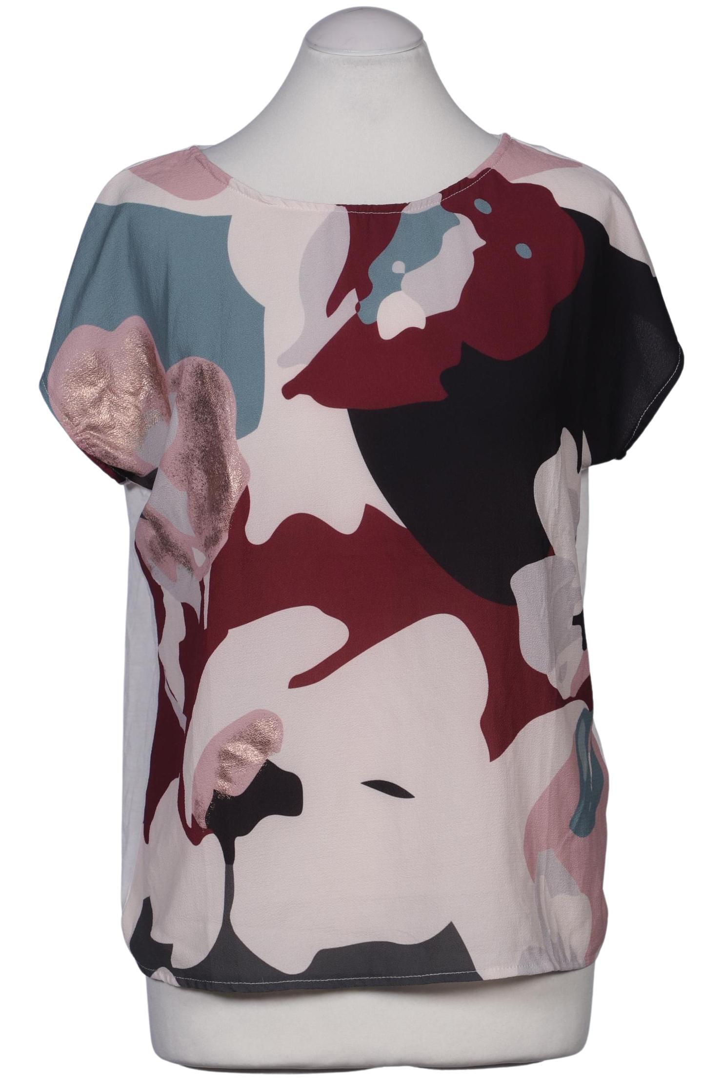 

Esprit Damen Bluse, mehrfarbig, Gr. 36