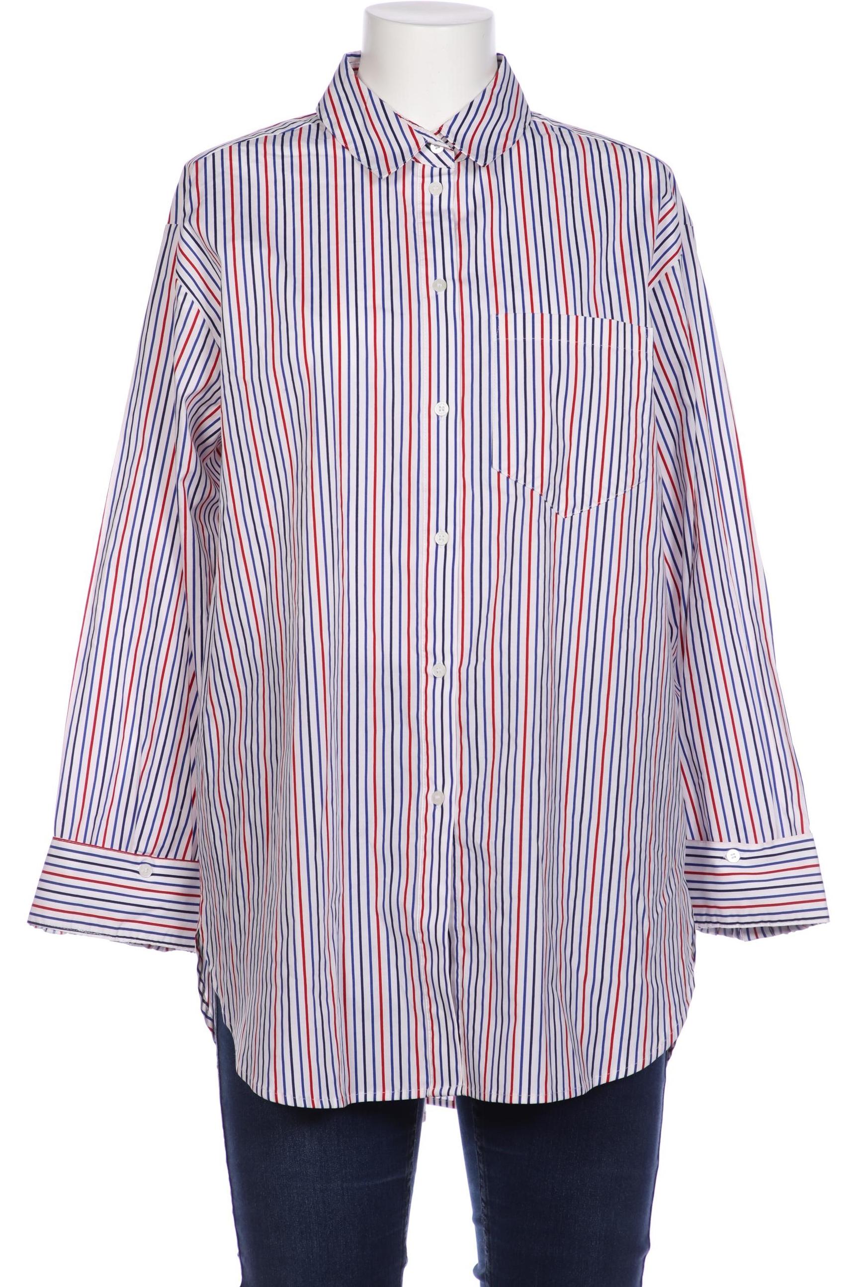 

Esprit Damen Bluse, marineblau, Gr. 42